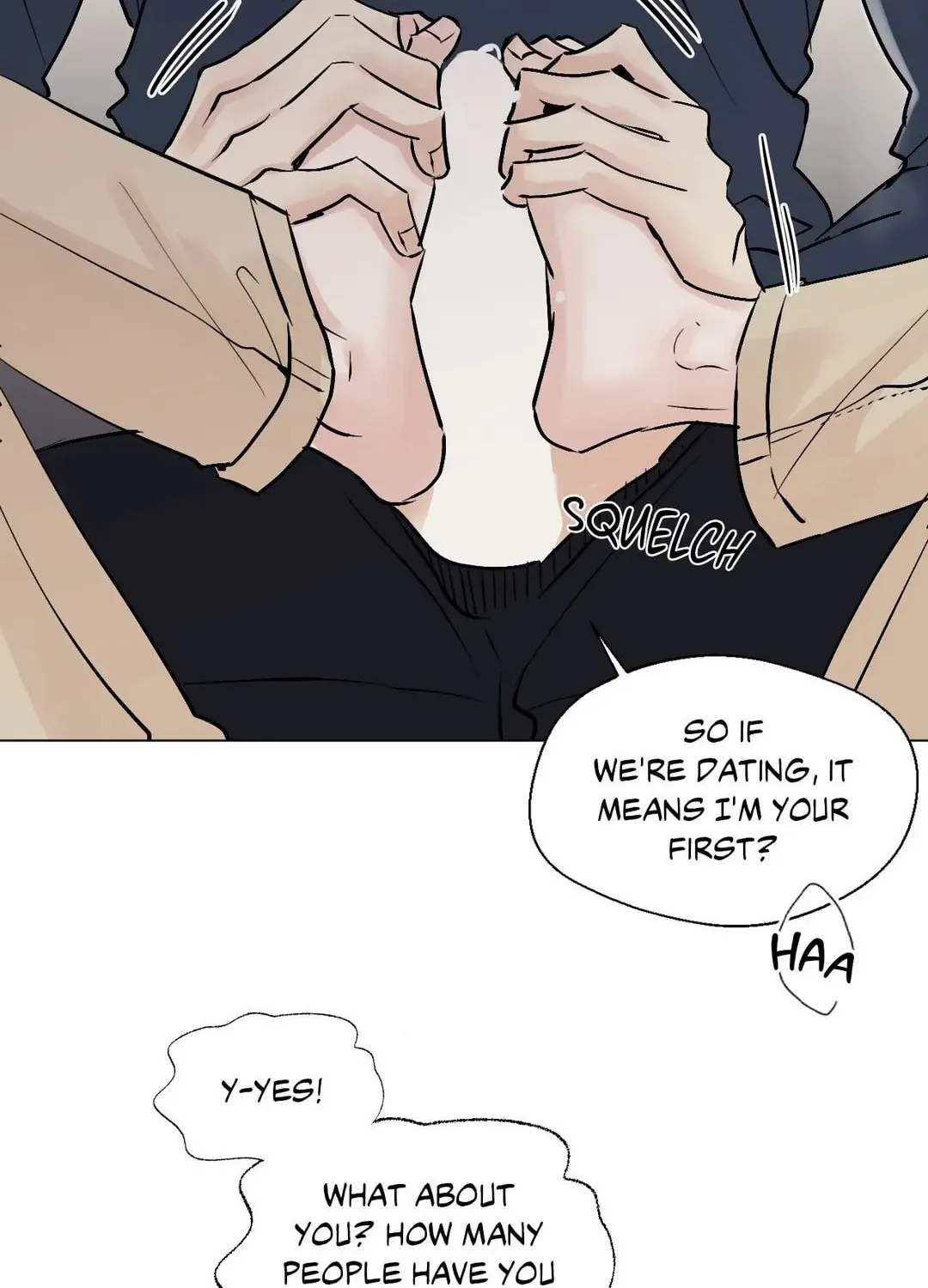 Read Lend Me Some Sugar chapter 51 image 10 on Lezhin