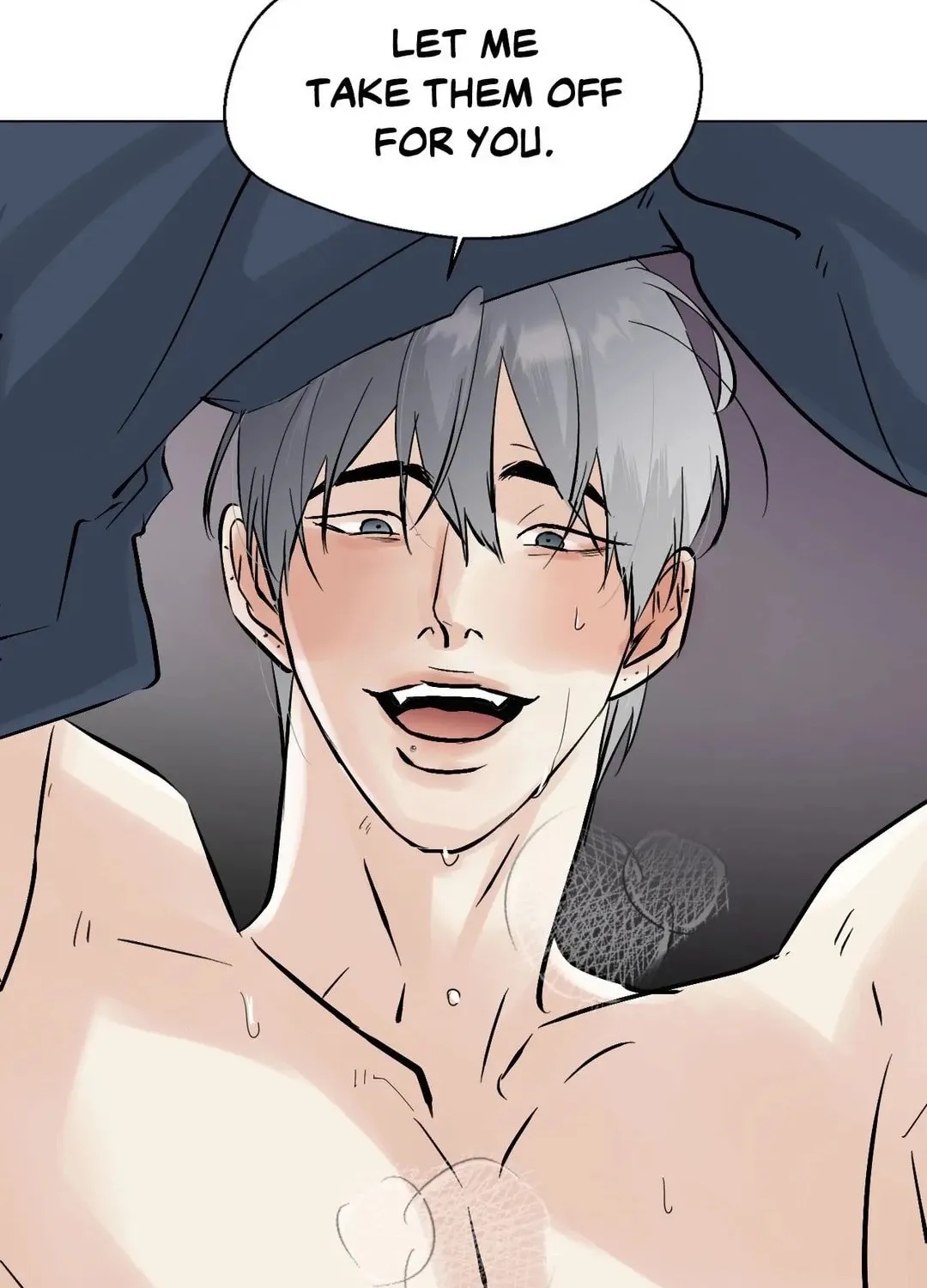 Read Lend Me Some Sugar chapter 51 image 28 on Lezhin