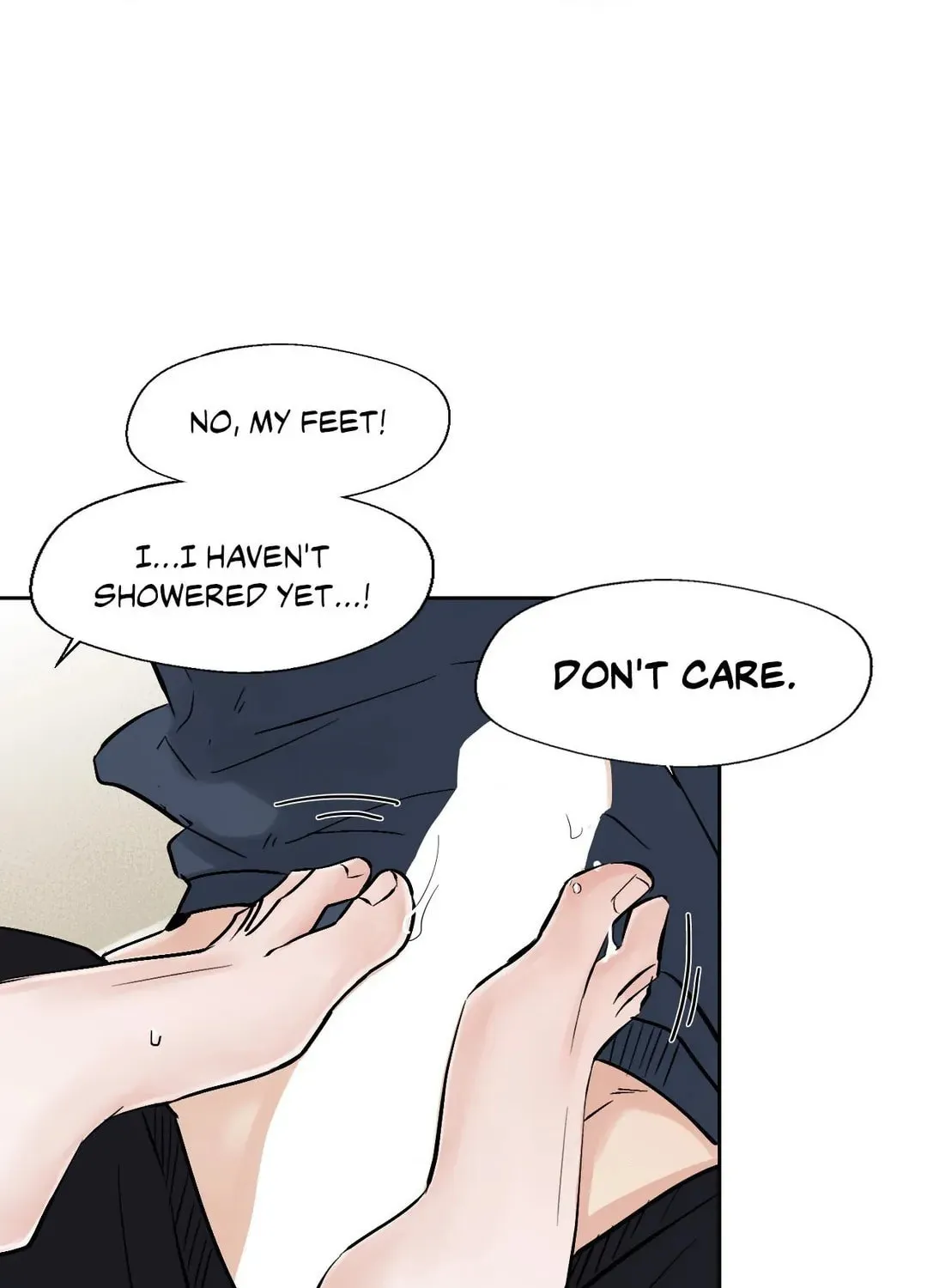 Read Lend Me Some Sugar chapter 51 image 3 on Lezhin