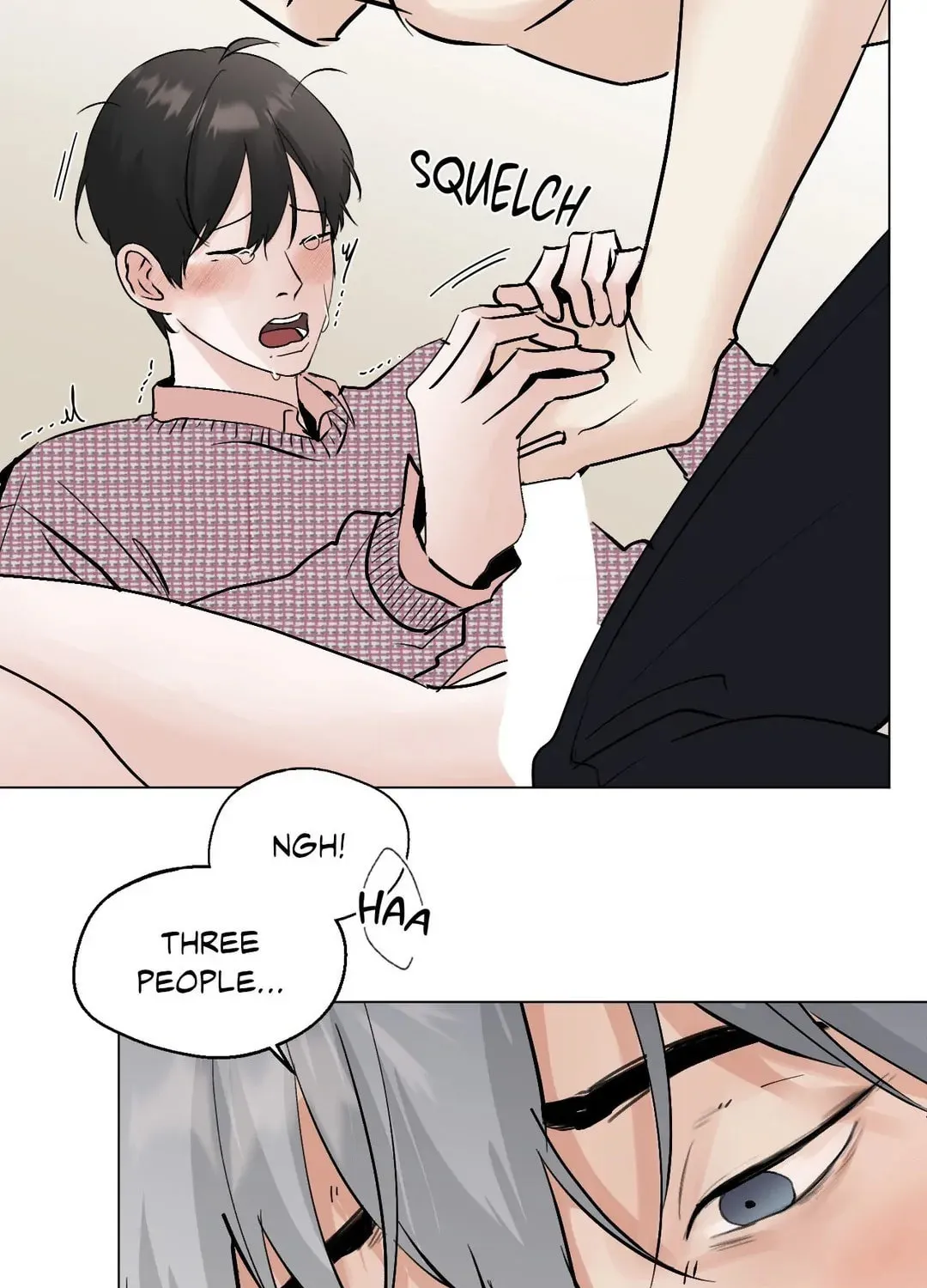 Read Lend Me Some Sugar chapter 51 image 36 on Lezhin