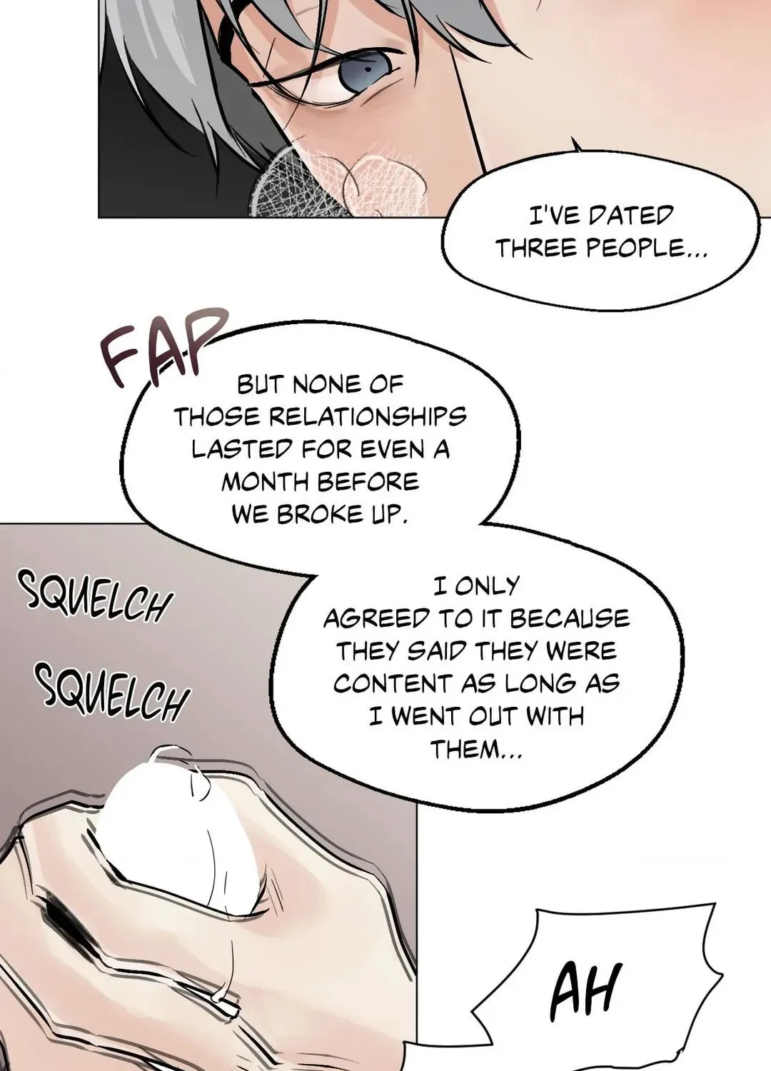 Read Lend Me Some Sugar chapter 51 image 37 on Lezhin