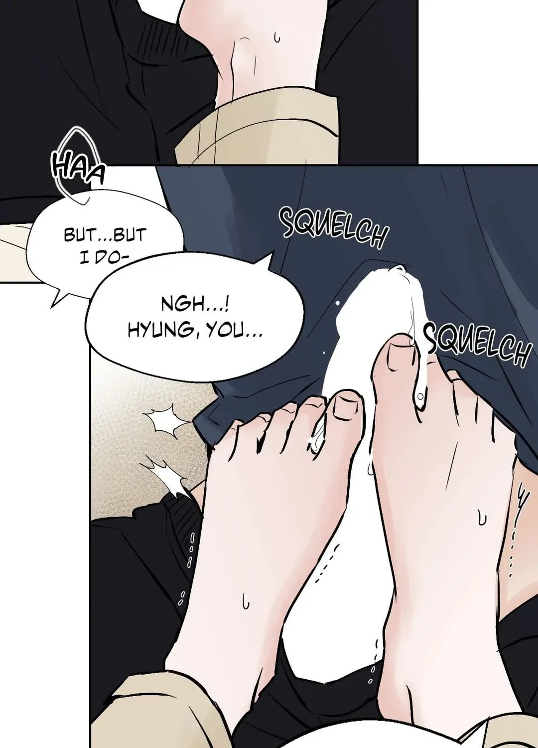 Read Lend Me Some Sugar chapter 51 image 4 on Lezhin