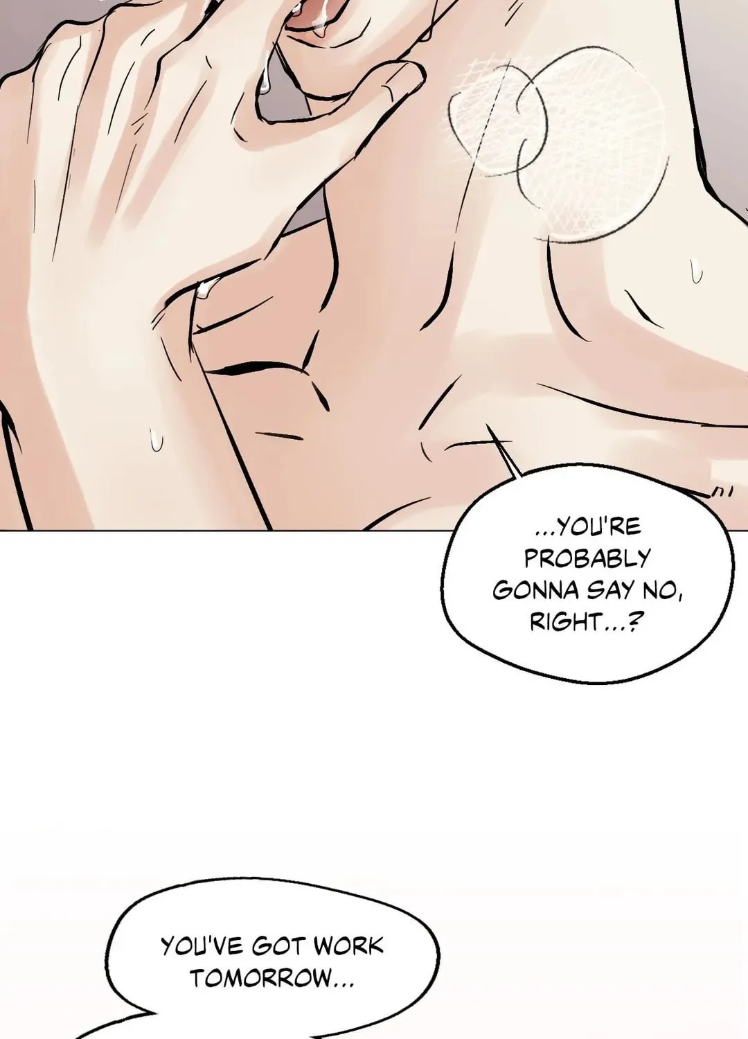 Read Lend Me Some Sugar chapter 51 image 52 on Lezhin