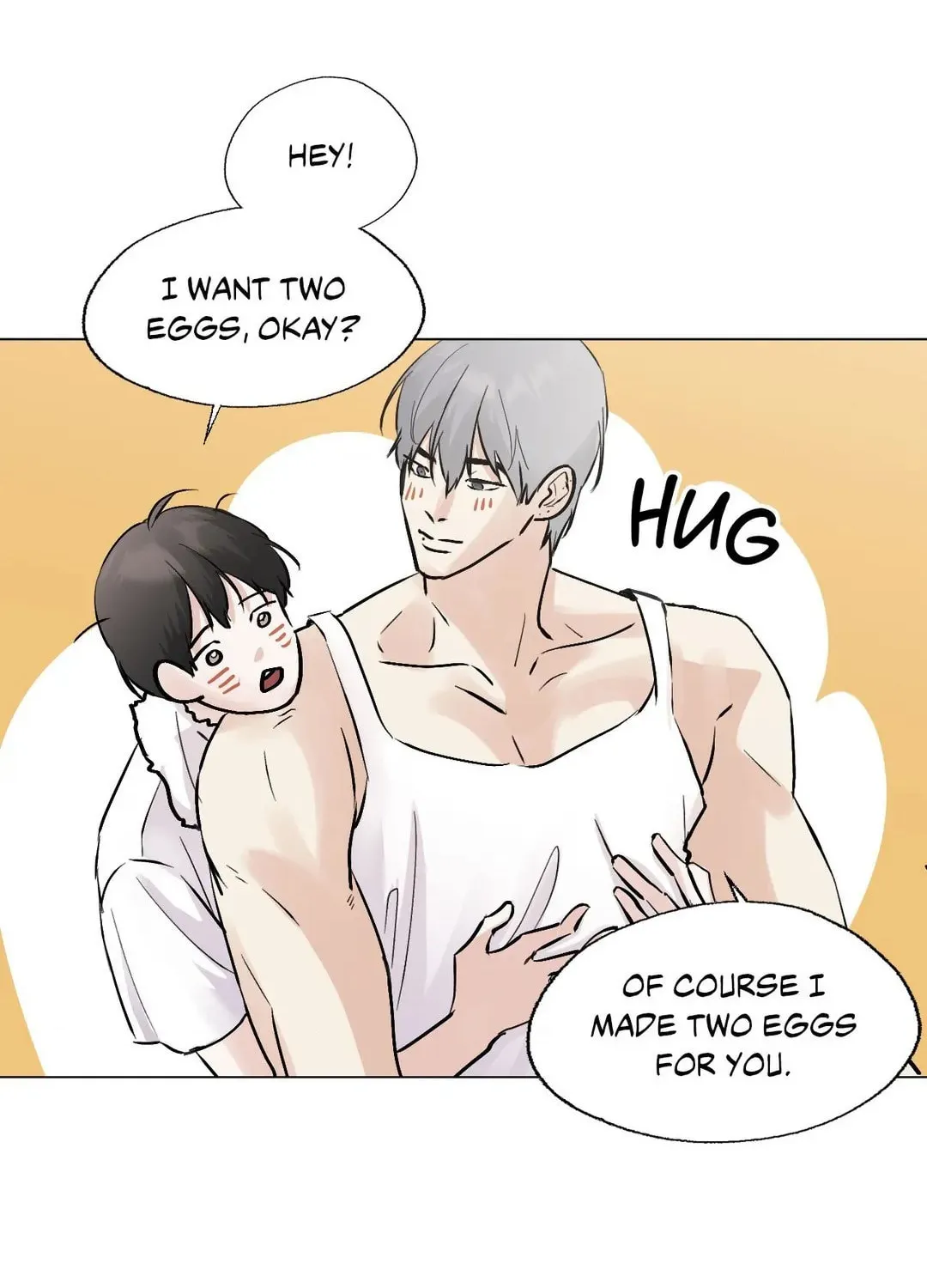 Read Lend Me Some Sugar chapter 51 image 61 on Lezhin