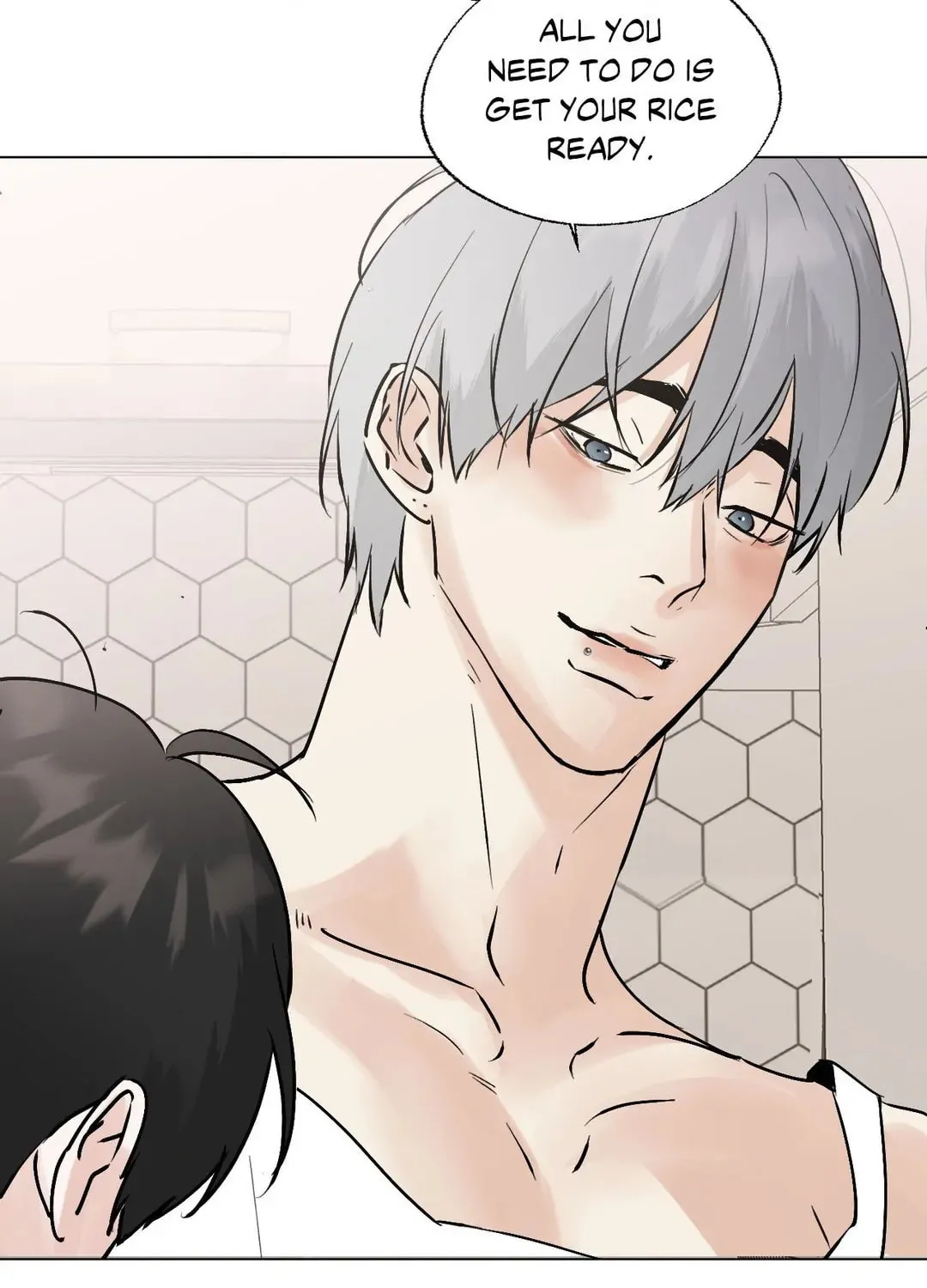 Read Lend Me Some Sugar chapter 51 image 63 on Lezhin