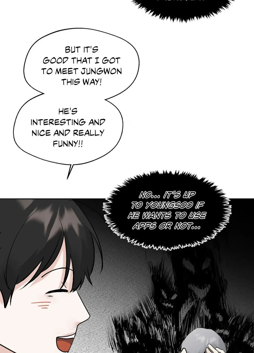 Read Lend Me Some Sugar chapter 51 image 82 on Lezhin
