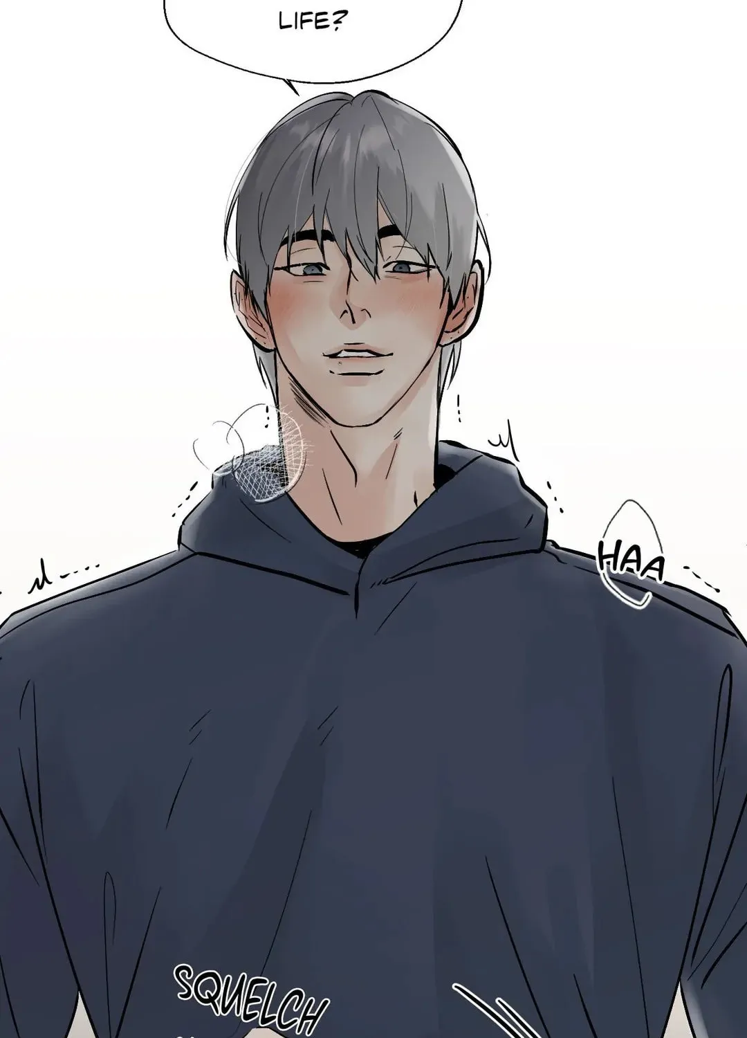 Read Lend Me Some Sugar chapter 51 image 9 on Lezhin