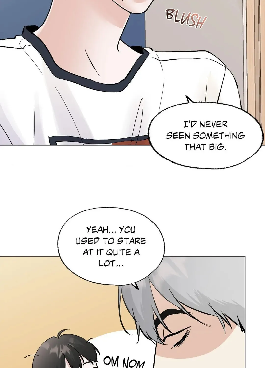 Read Lend Me Some Sugar chapter 51 image 90 on Lezhin