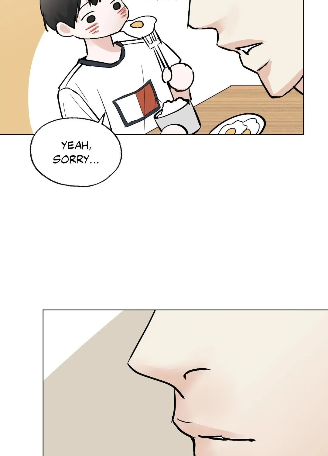 Read Lend Me Some Sugar chapter 51 image 91 on Lezhin