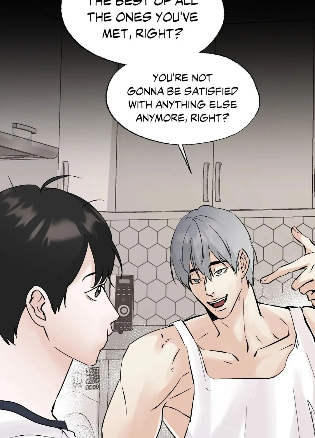 Read Lend Me Some Sugar chapter 51 image 94 on Lezhin