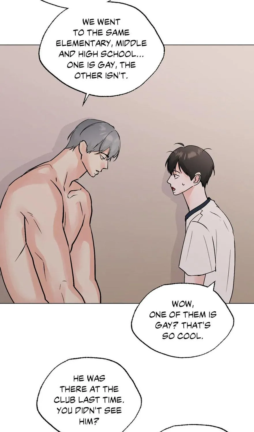 Read Lend Me Some Sugar chapter 53 image 10 on Lezhin