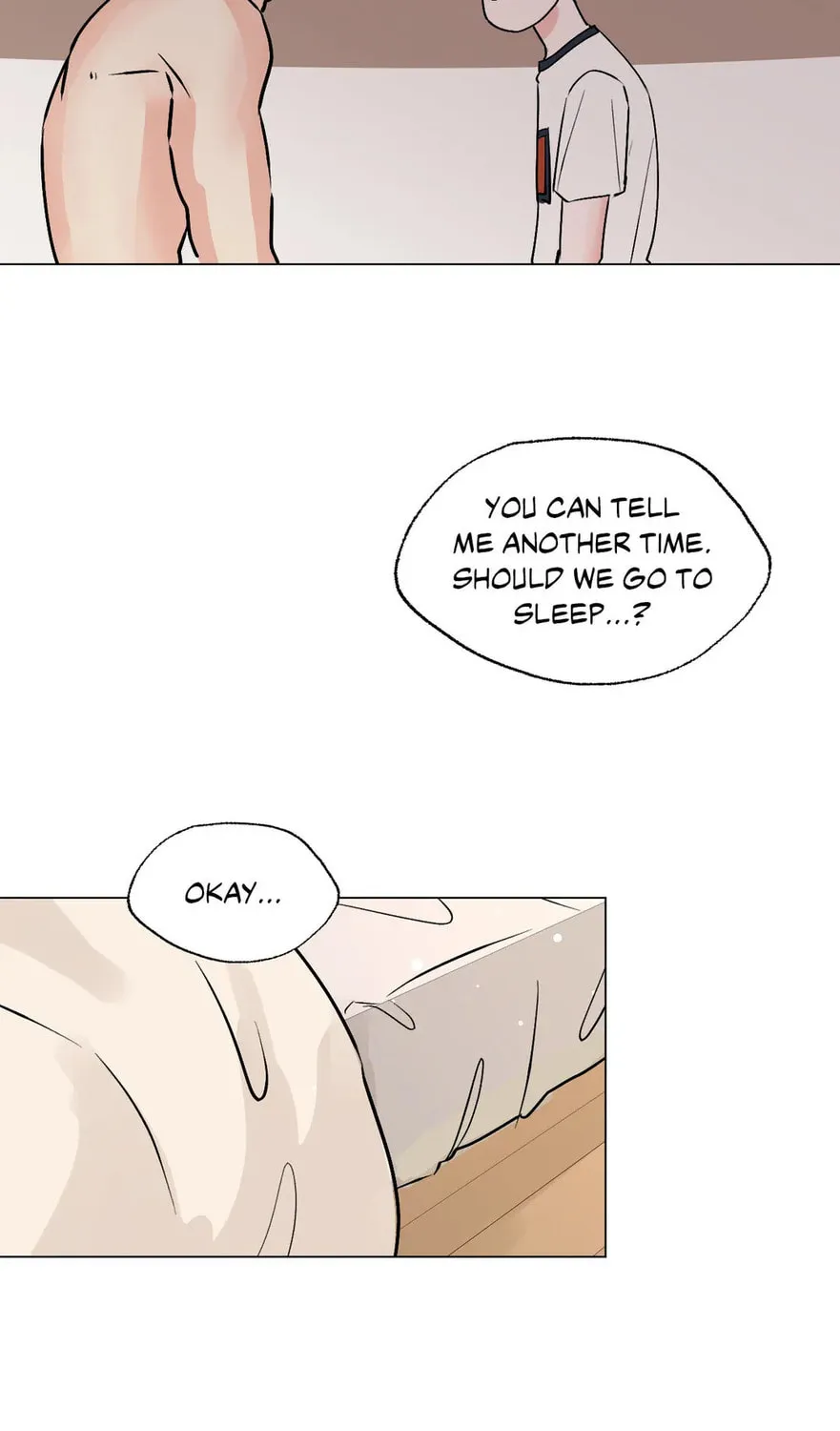 Read Lend Me Some Sugar chapter 53 image 14 on Lezhin