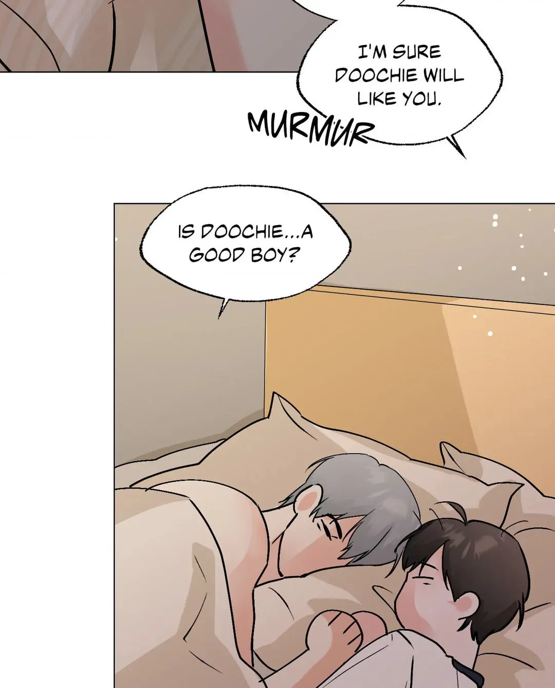 Read Lend Me Some Sugar chapter 53 image 18 on Lezhin