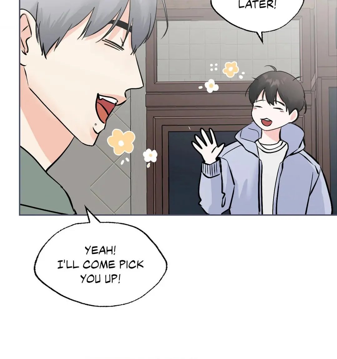 Read Lend Me Some Sugar chapter 53 image 21 on Lezhin