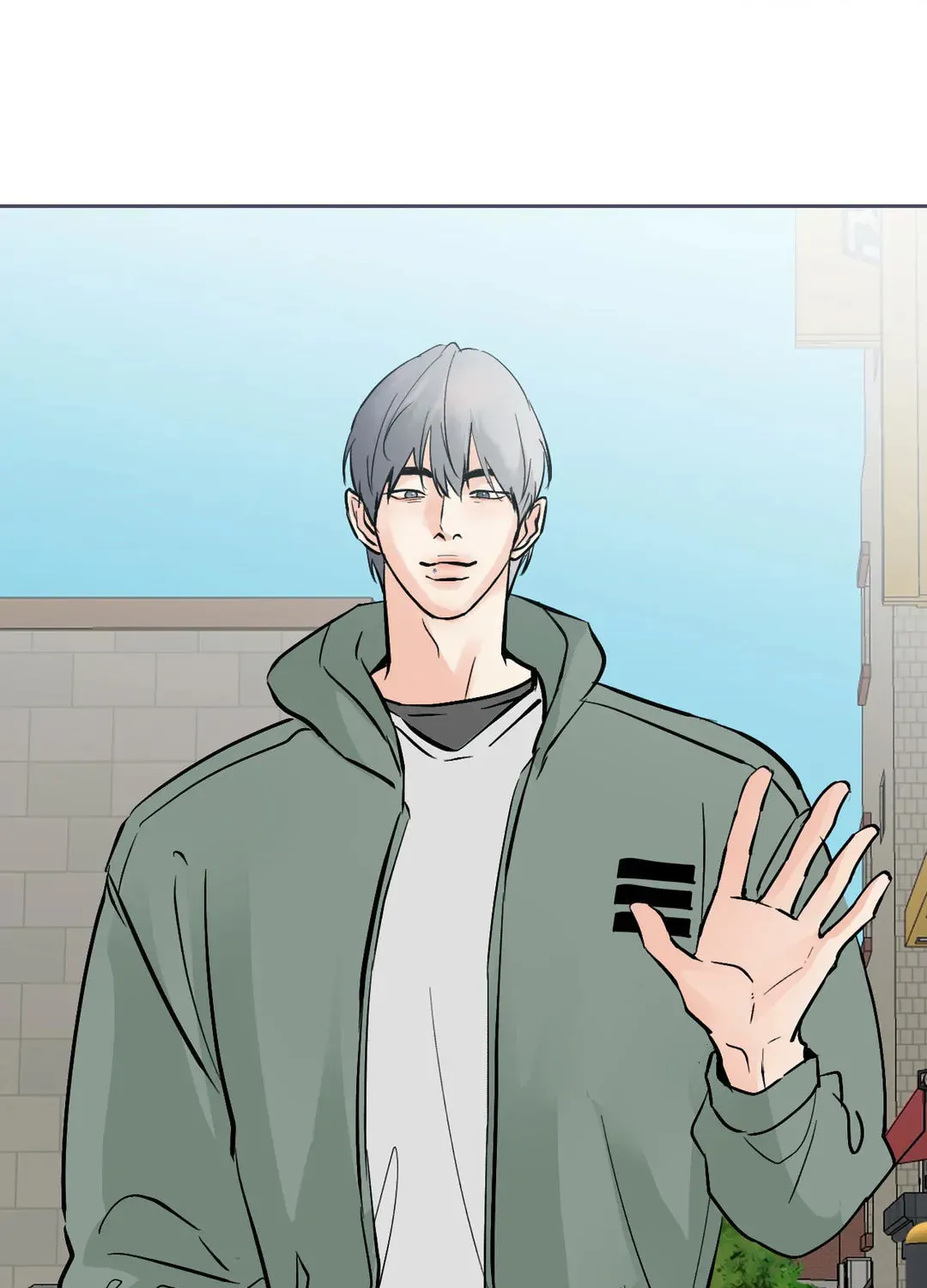Read Lend Me Some Sugar chapter 53 image 22 on Lezhin