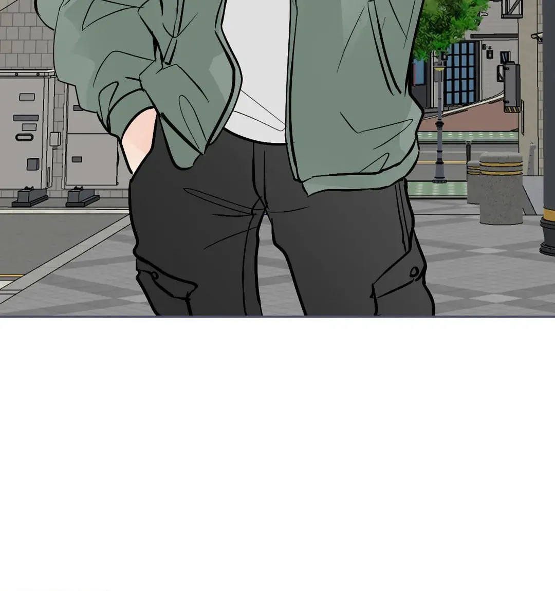 Read Lend Me Some Sugar chapter 53 image 23 on Lezhin