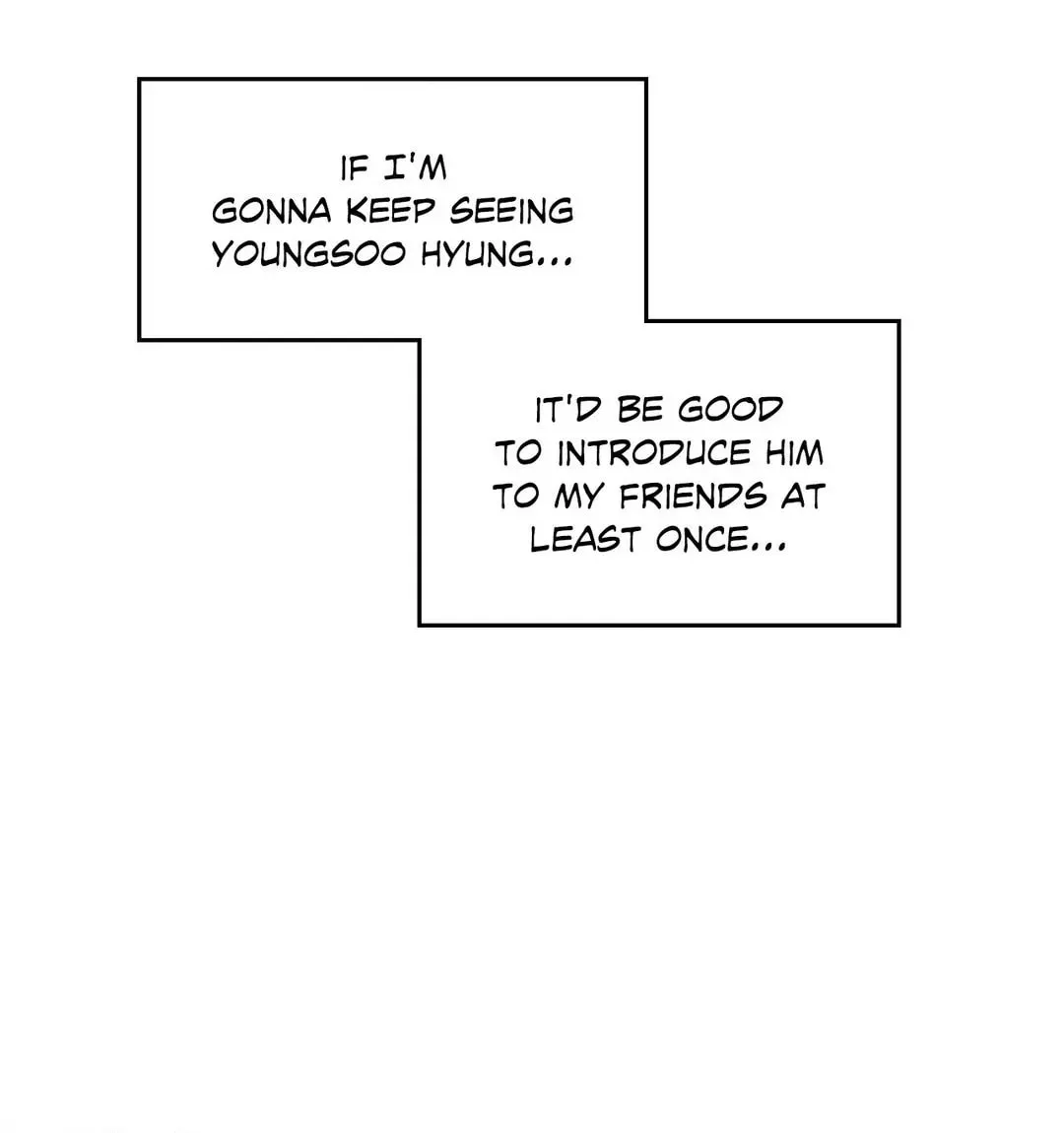 Read Lend Me Some Sugar chapter 53 image 27 on Lezhin