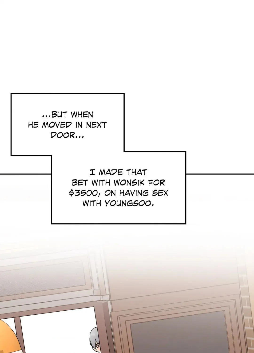Read Lend Me Some Sugar chapter 53 image 28 on Lezhin