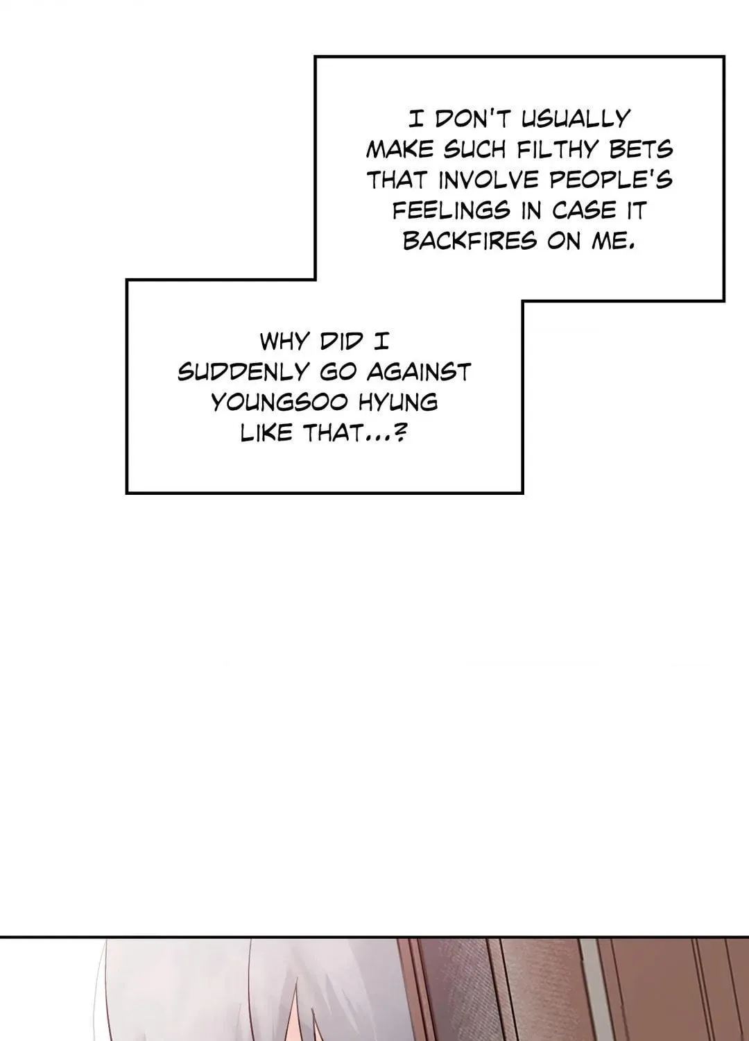 Read Lend Me Some Sugar chapter 53 image 30 on Lezhin