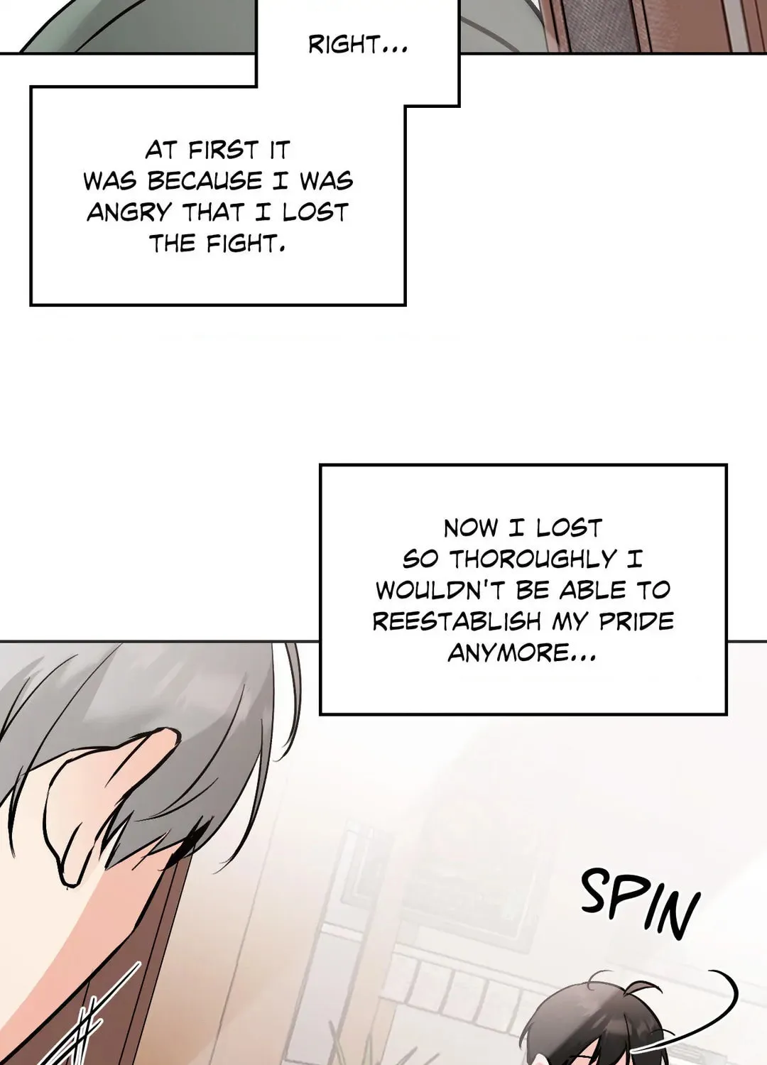 Read Lend Me Some Sugar chapter 53 image 32 on Lezhin