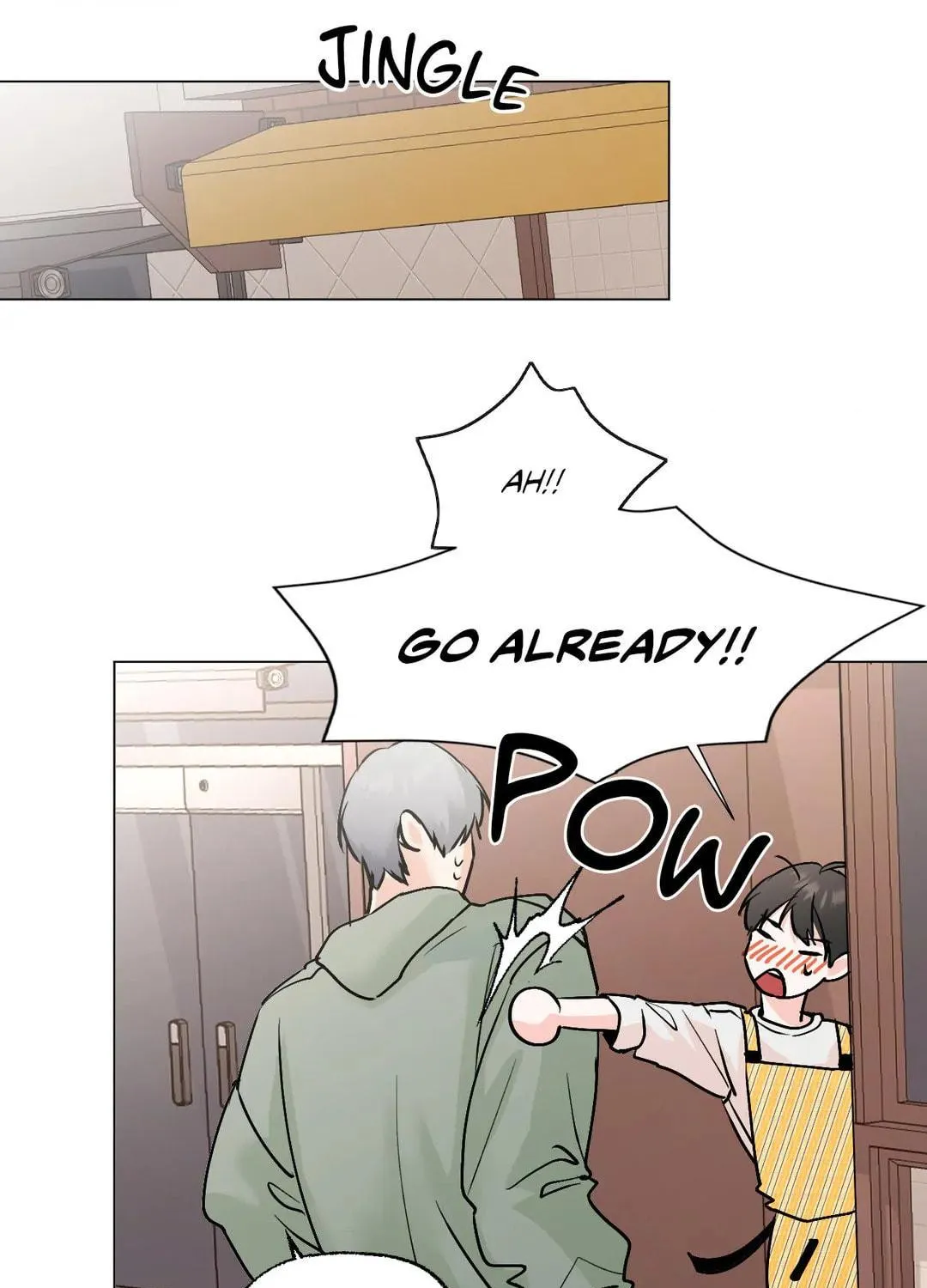 Read Lend Me Some Sugar chapter 53 image 34 on Lezhin