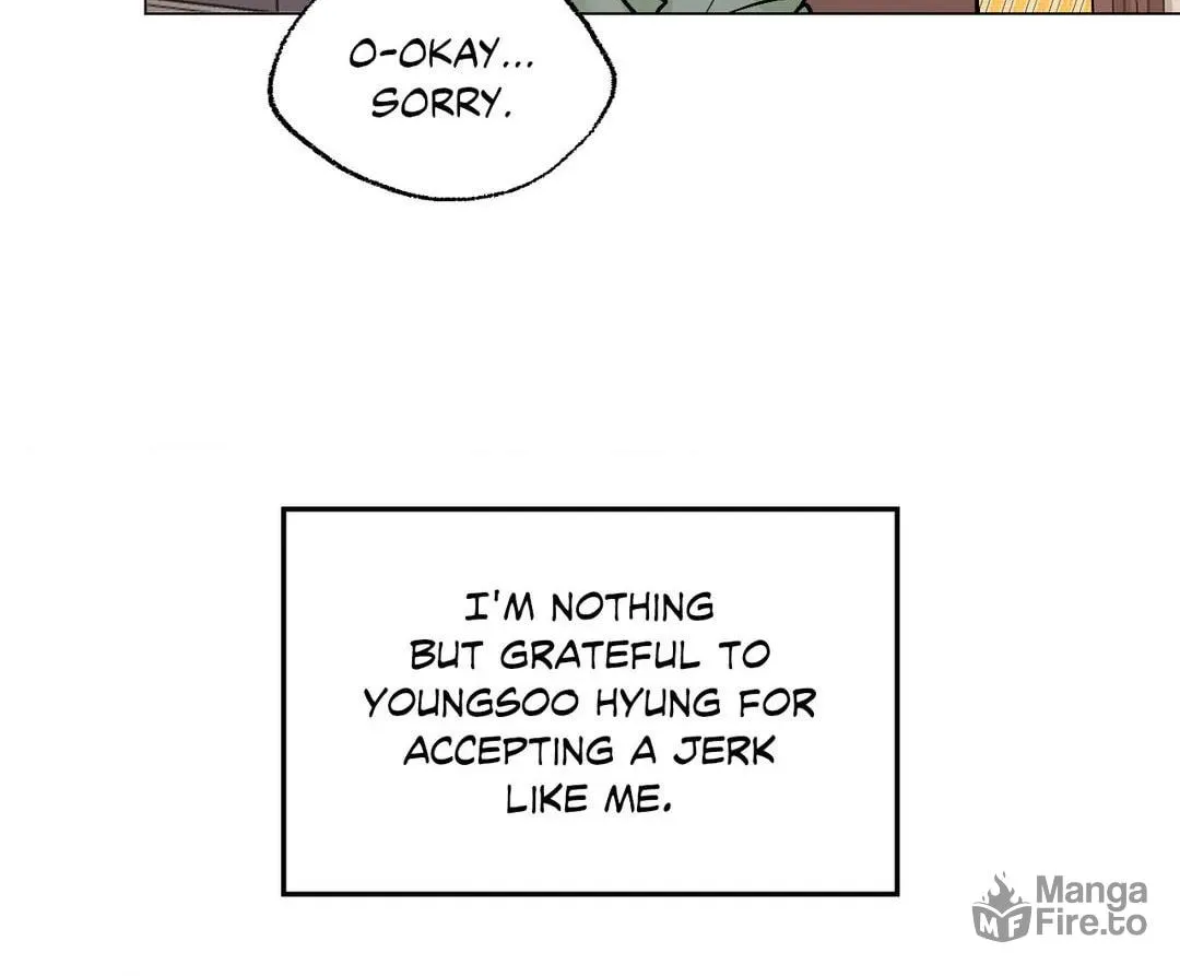 Read Lend Me Some Sugar chapter 53 image 35 on Lezhin