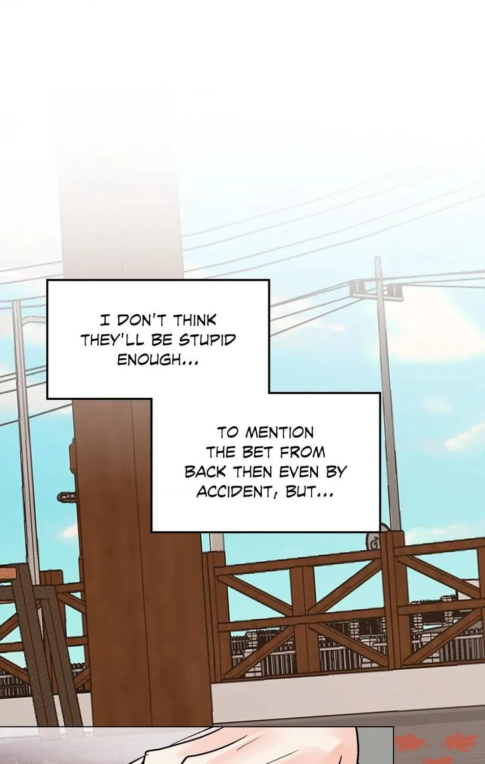 Read Lend Me Some Sugar chapter 53 image 36 on Lezhin