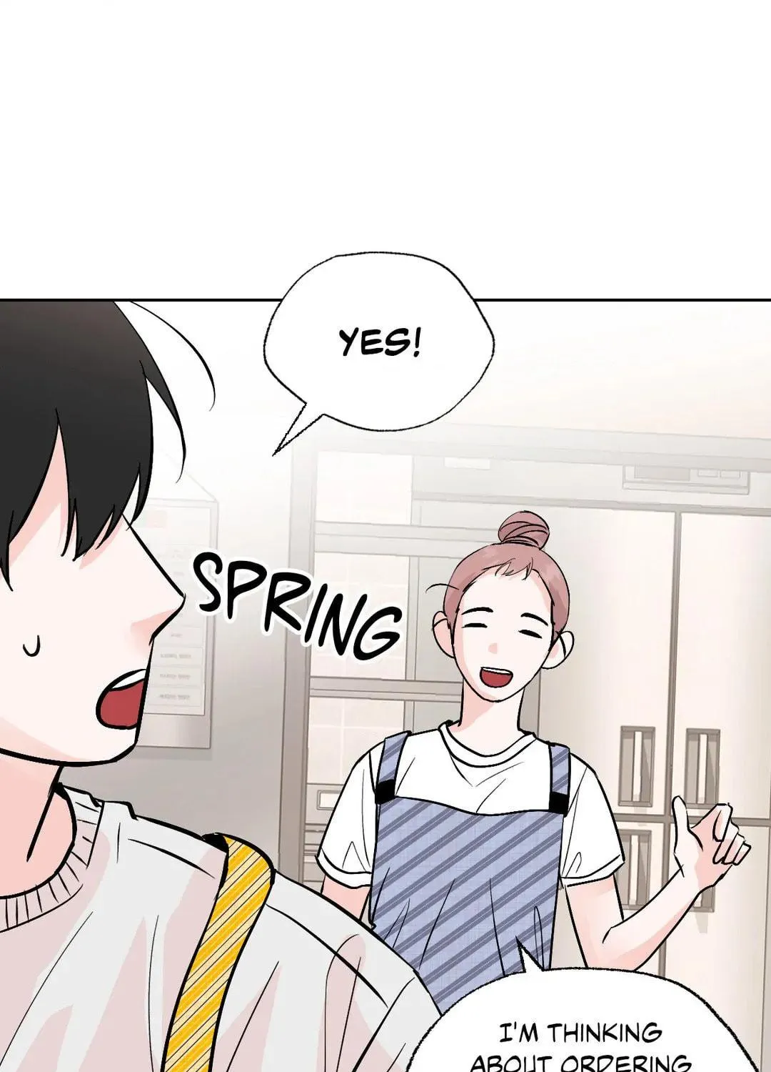 Read Lend Me Some Sugar chapter 53 image 60 on Lezhin