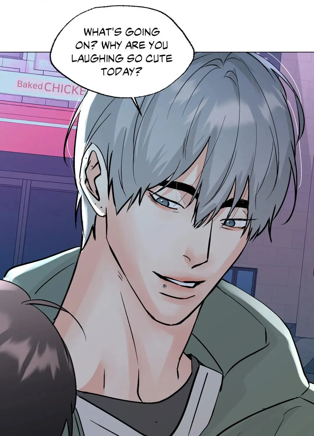 Read Lend Me Some Sugar chapter 53 image 76 on Lezhin