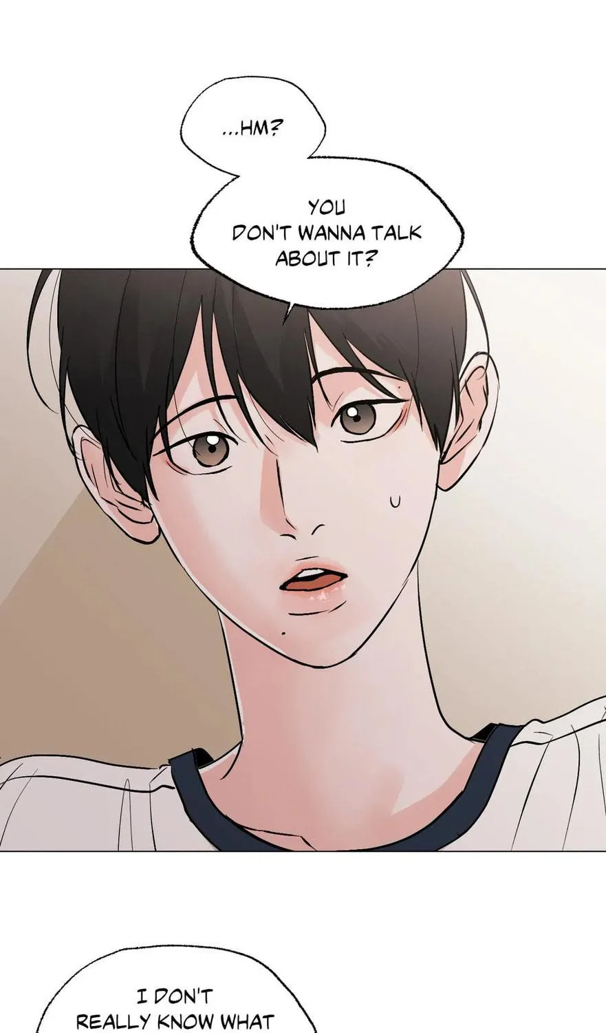 Read Lend Me Some Sugar chapter 53 image 8 on Lezhin