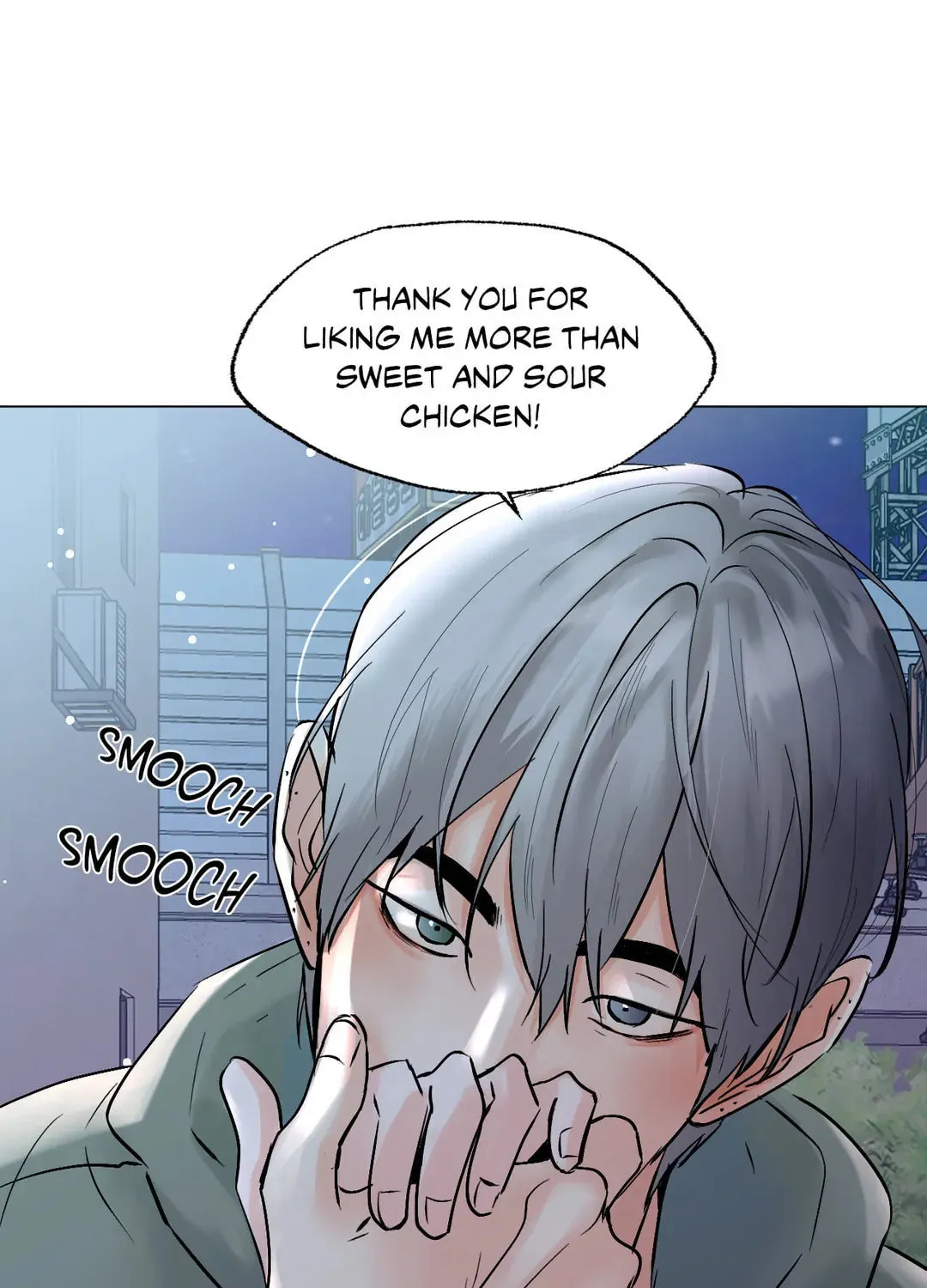 Read Lend Me Some Sugar chapter 53 image 82 on Lezhin