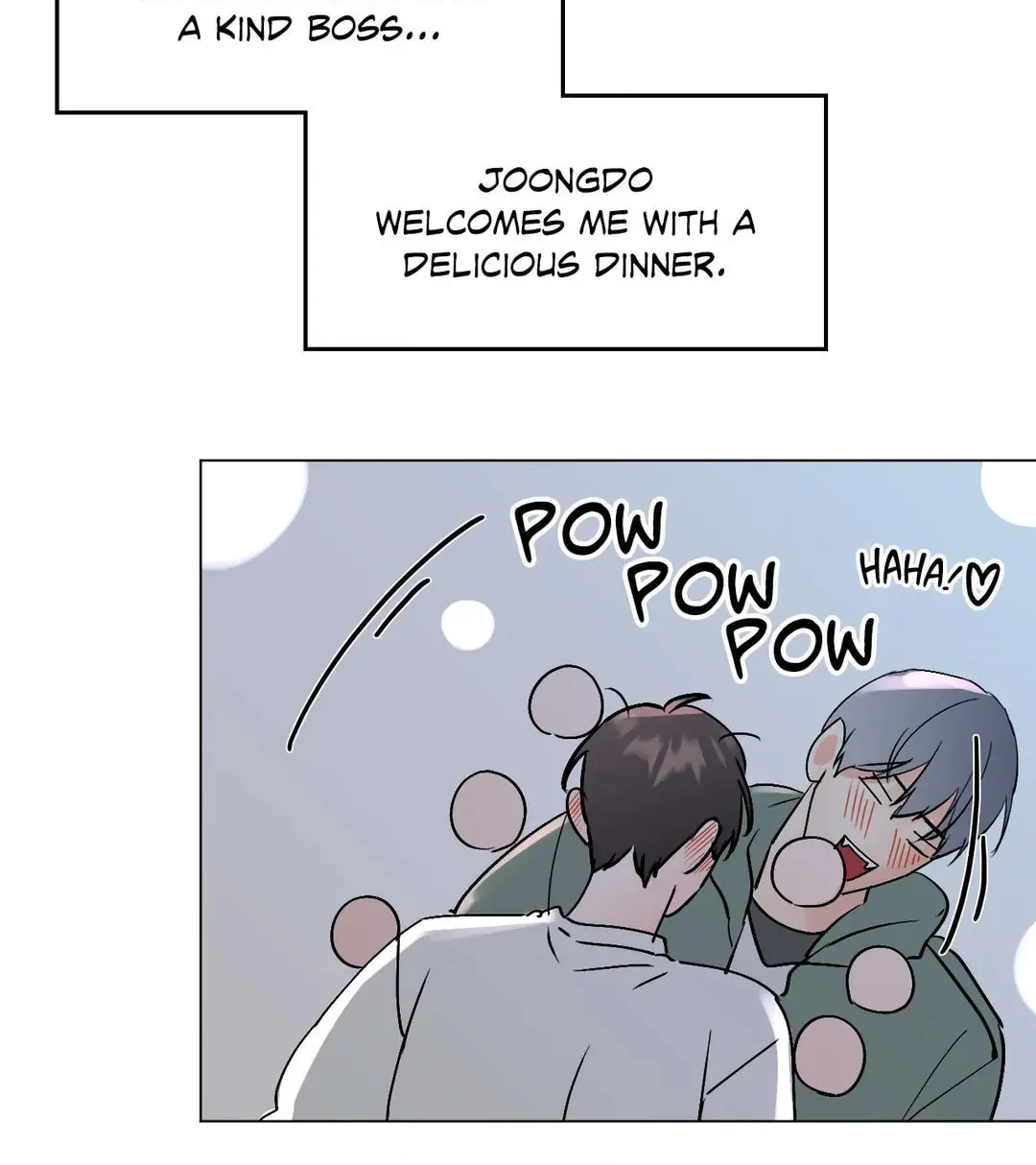 Read Lend Me Some Sugar chapter 53 image 85 on Lezhin
