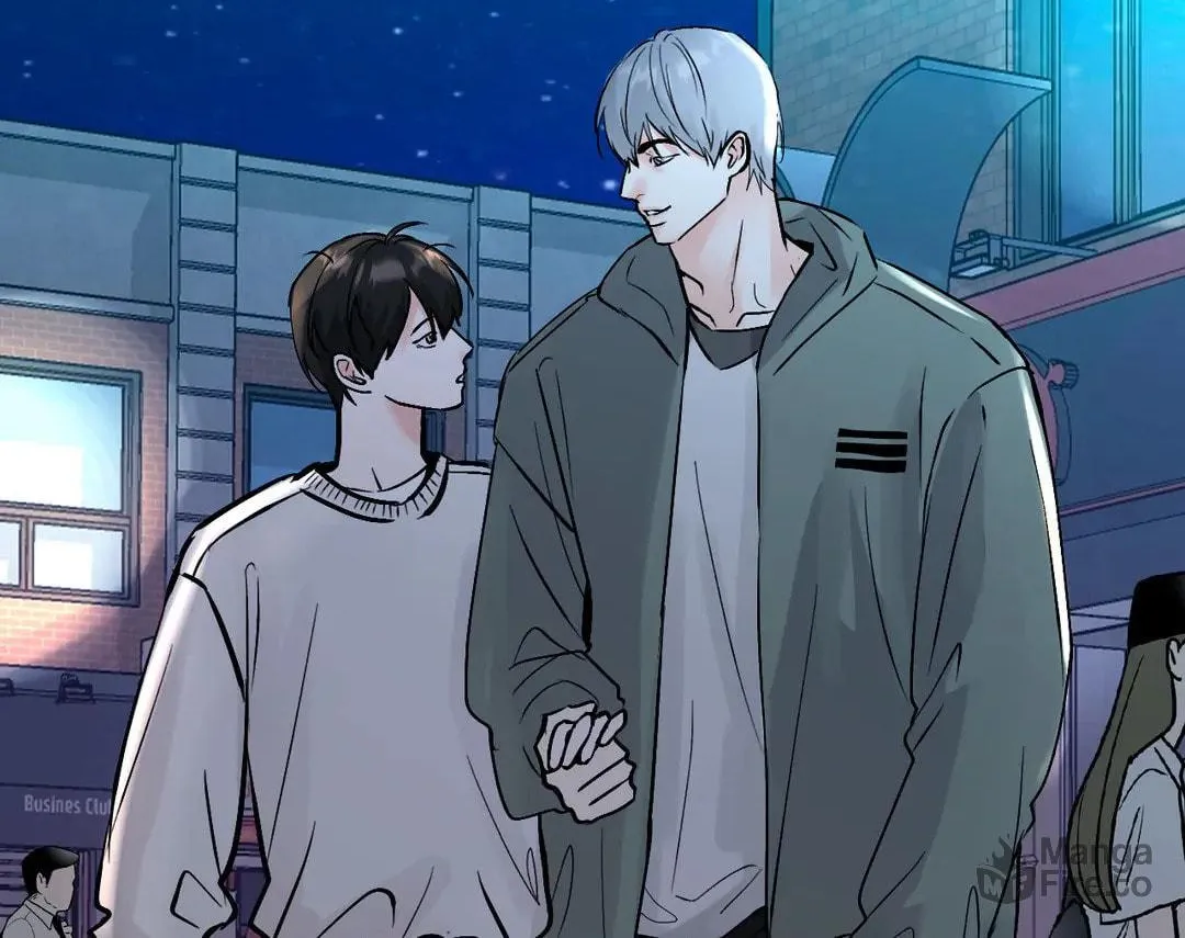 Read Lend Me Some Sugar chapter 53 image 93 on Lezhin