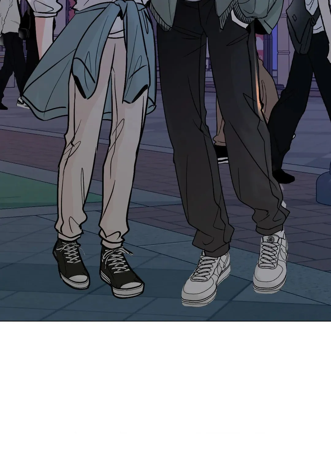 Read Lend Me Some Sugar chapter 53 image 94 on Lezhin