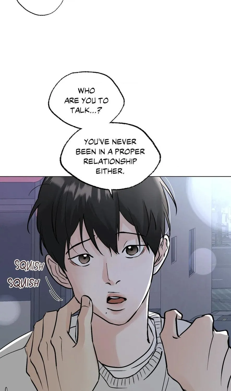 Read Lend Me Some Sugar chapter 54 image 10 on Lezhin