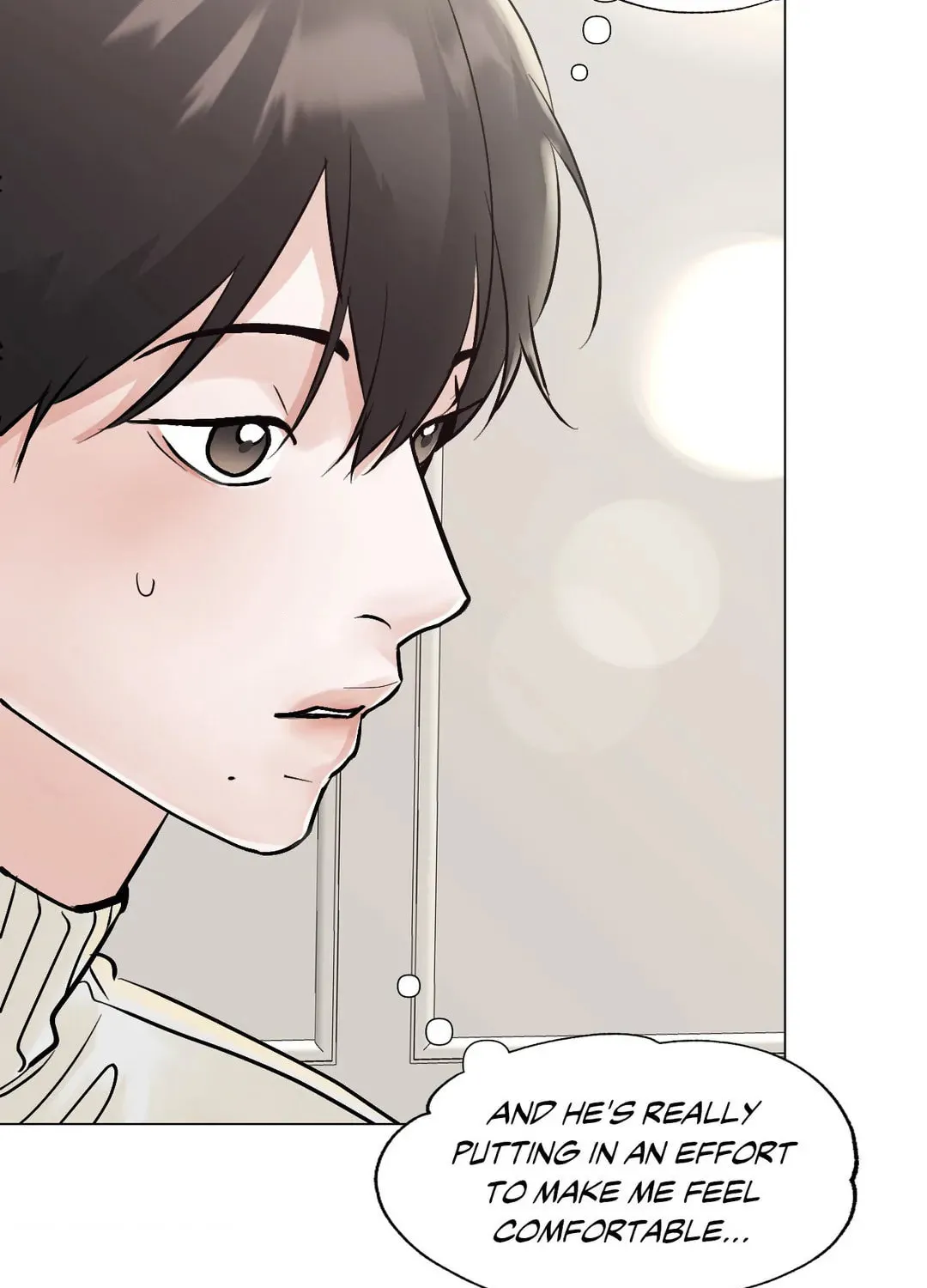 Read Lend Me Some Sugar chapter 54 image 100 on Lezhin