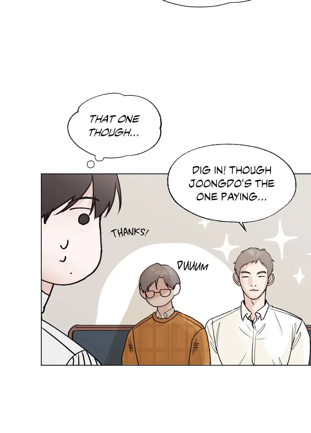 Read Lend Me Some Sugar chapter 54 image 101 on Lezhin