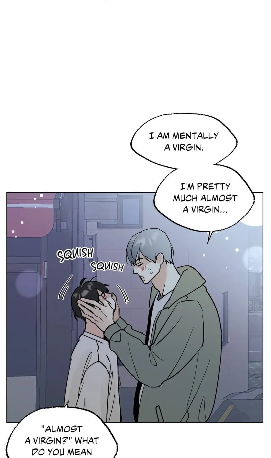 Read Lend Me Some Sugar chapter 54 image 12 on Lezhin