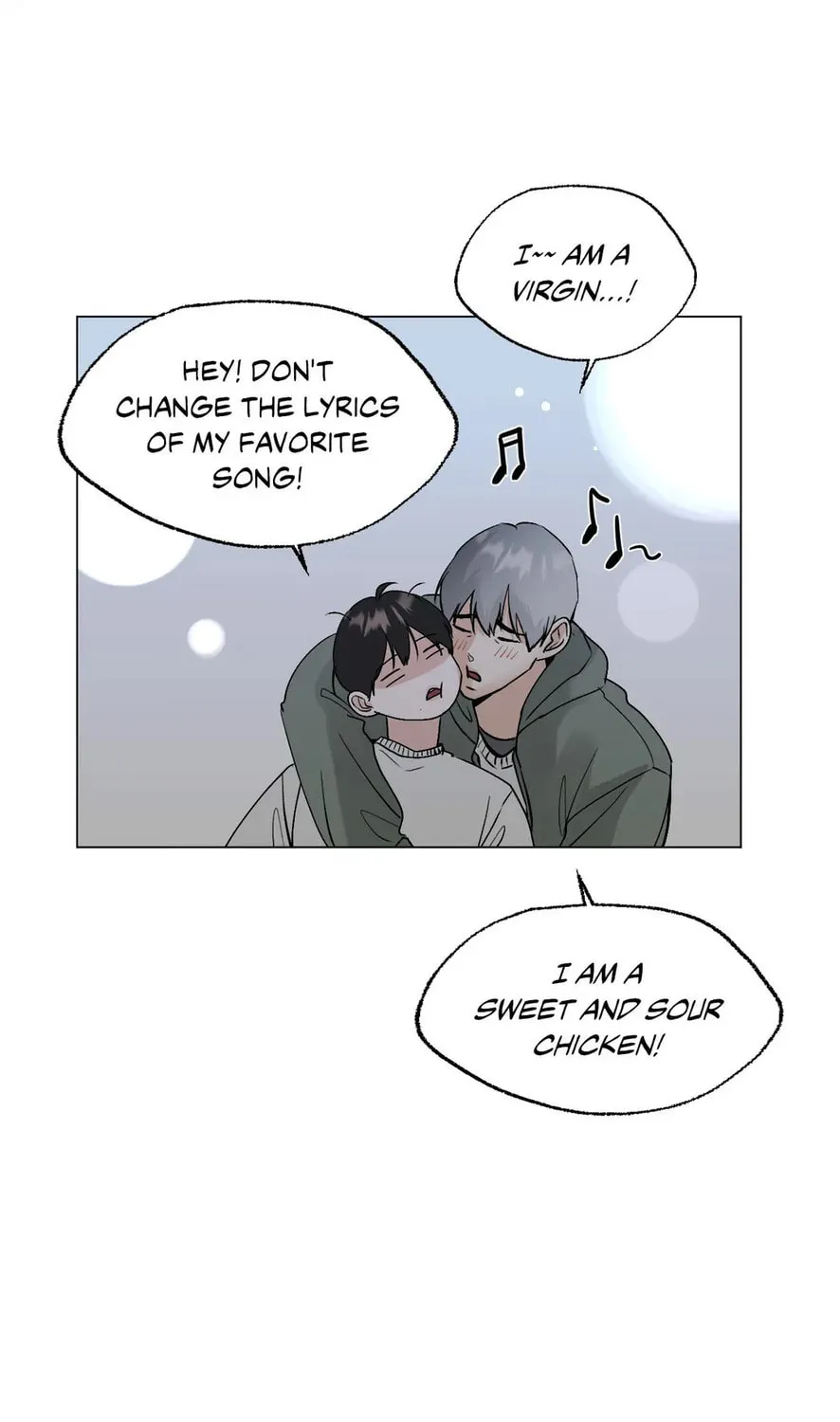 Read Lend Me Some Sugar chapter 54 image 14 on Lezhin