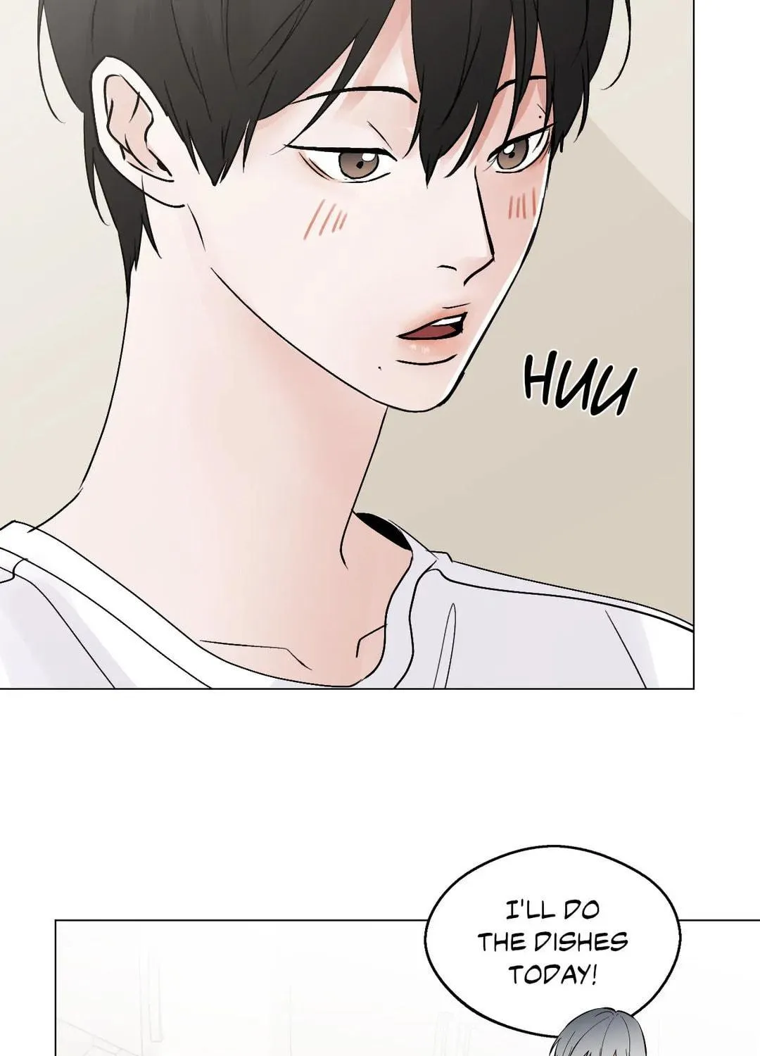 Read Lend Me Some Sugar chapter 54 image 18 on Lezhin