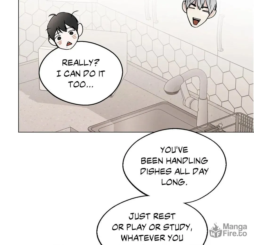 Read Lend Me Some Sugar chapter 54 image 19 on Lezhin