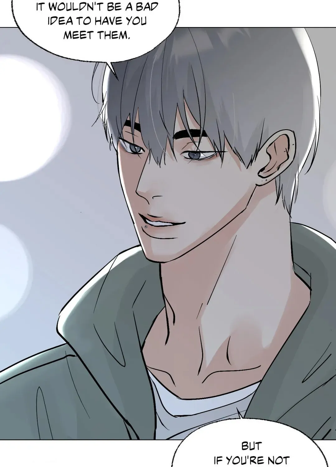 Read Lend Me Some Sugar chapter 54 image 2 on Lezhin