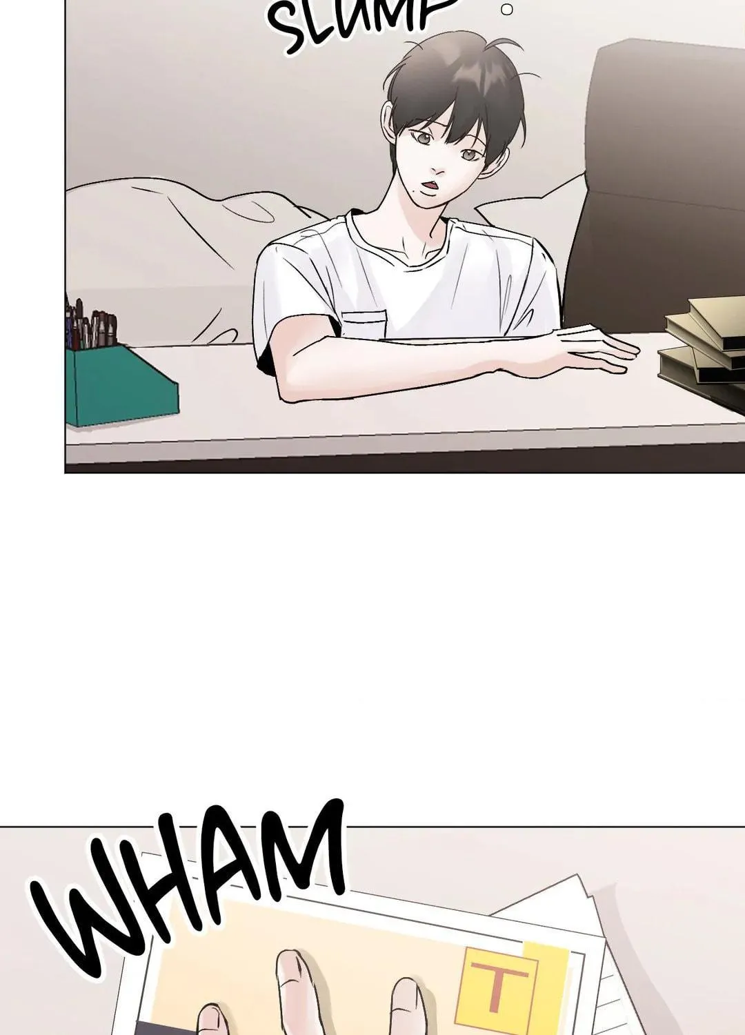 Read Lend Me Some Sugar chapter 54 image 22 on Lezhin