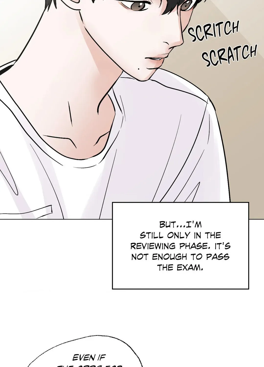 Read Lend Me Some Sugar chapter 54 image 26 on Lezhin