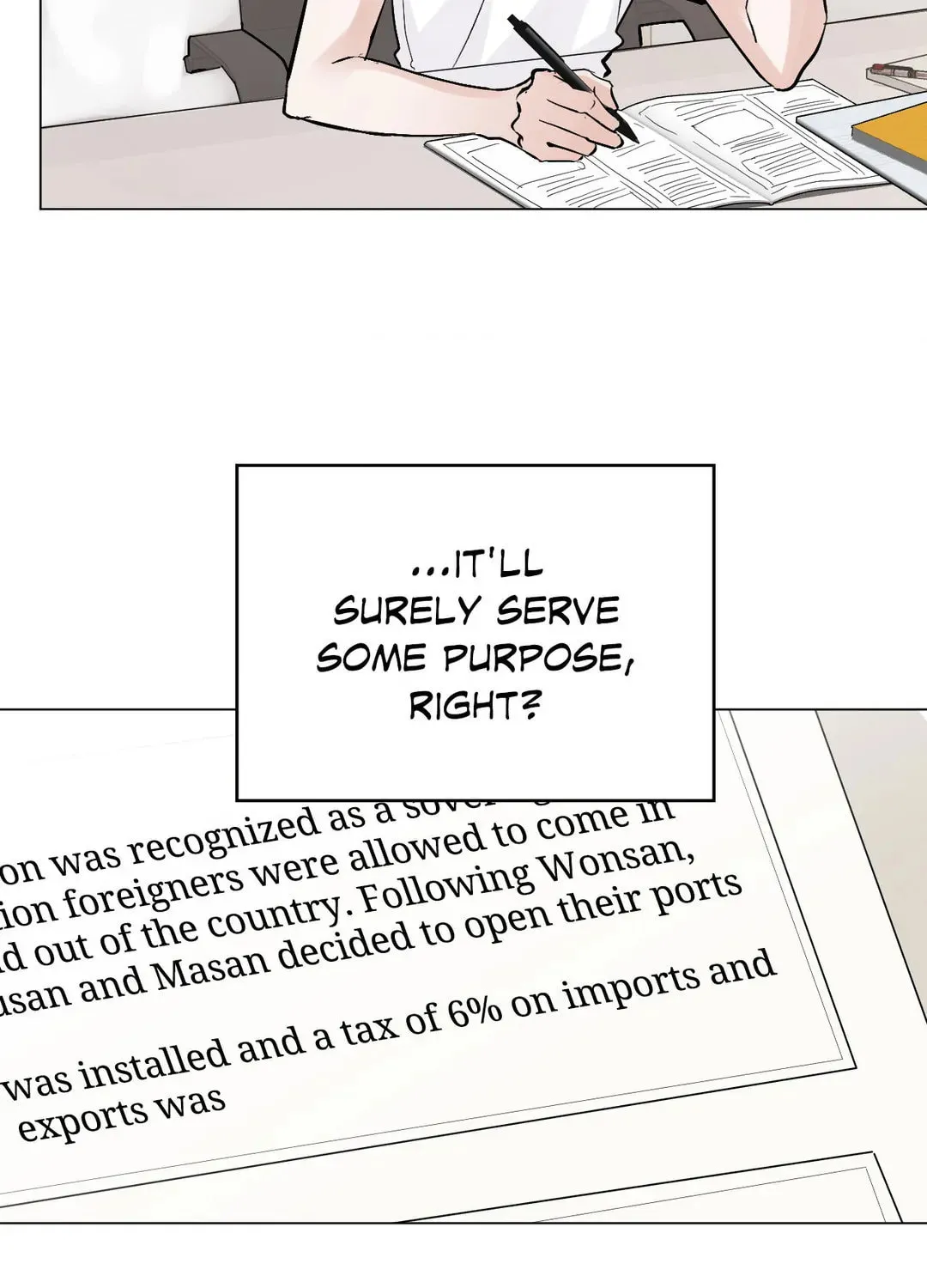Read Lend Me Some Sugar chapter 54 image 30 on Lezhin