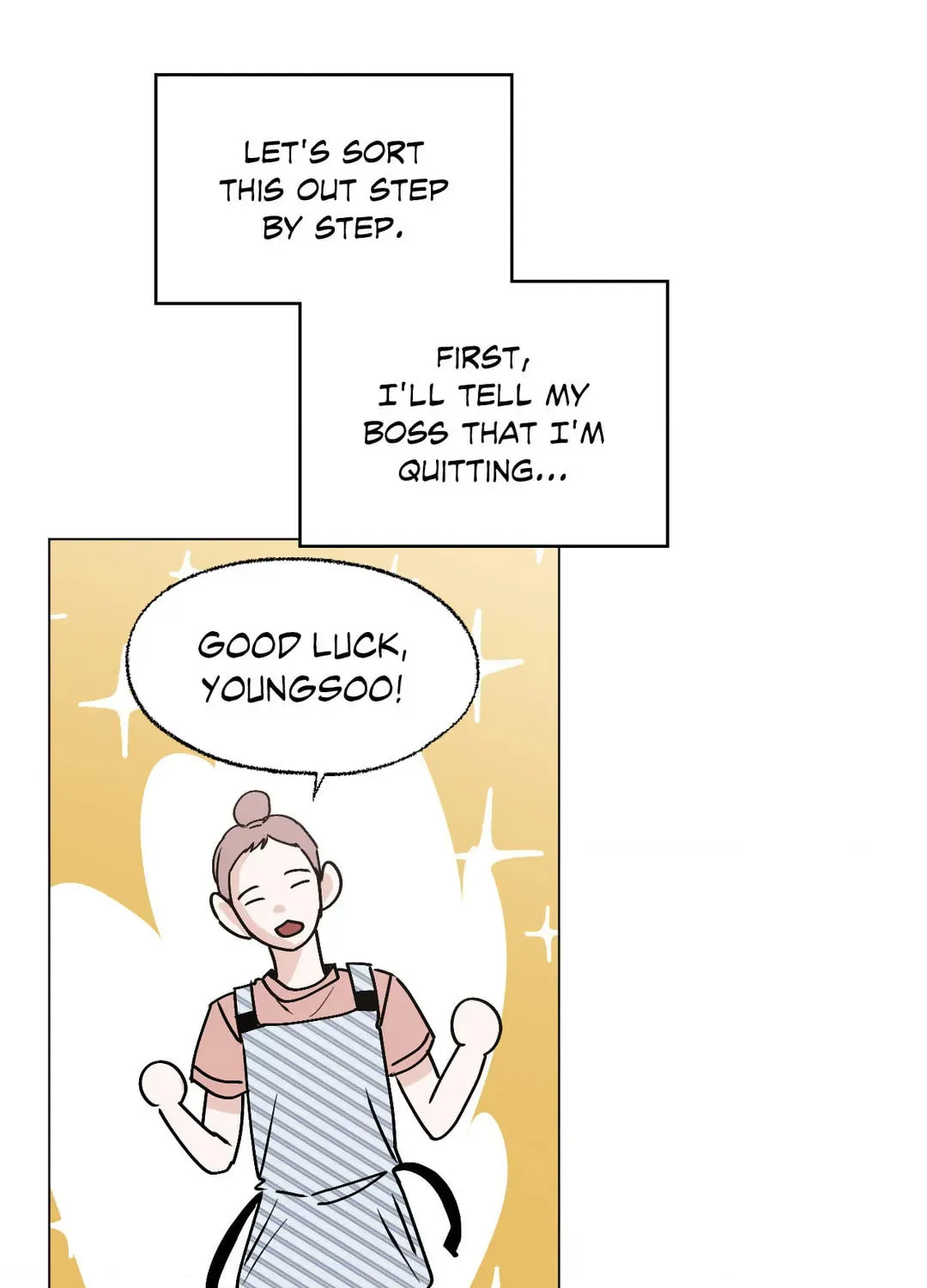 Read Lend Me Some Sugar chapter 54 image 32 on Lezhin