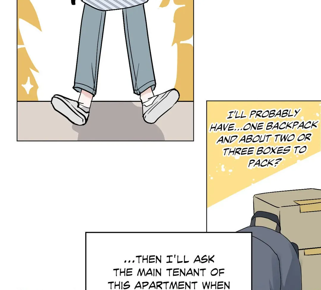 Read Lend Me Some Sugar chapter 54 image 33 on Lezhin