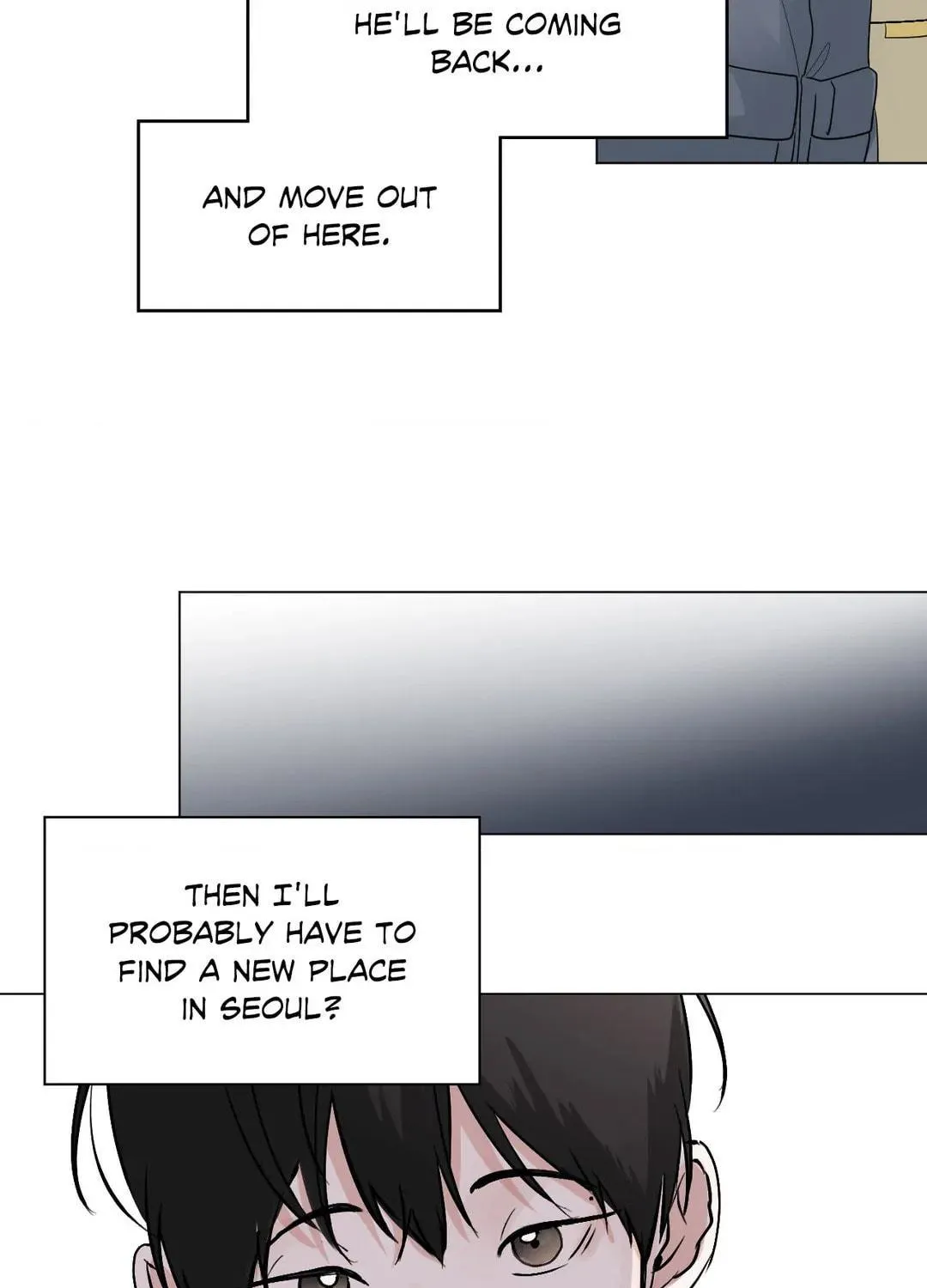Read Lend Me Some Sugar chapter 54 image 34 on Lezhin