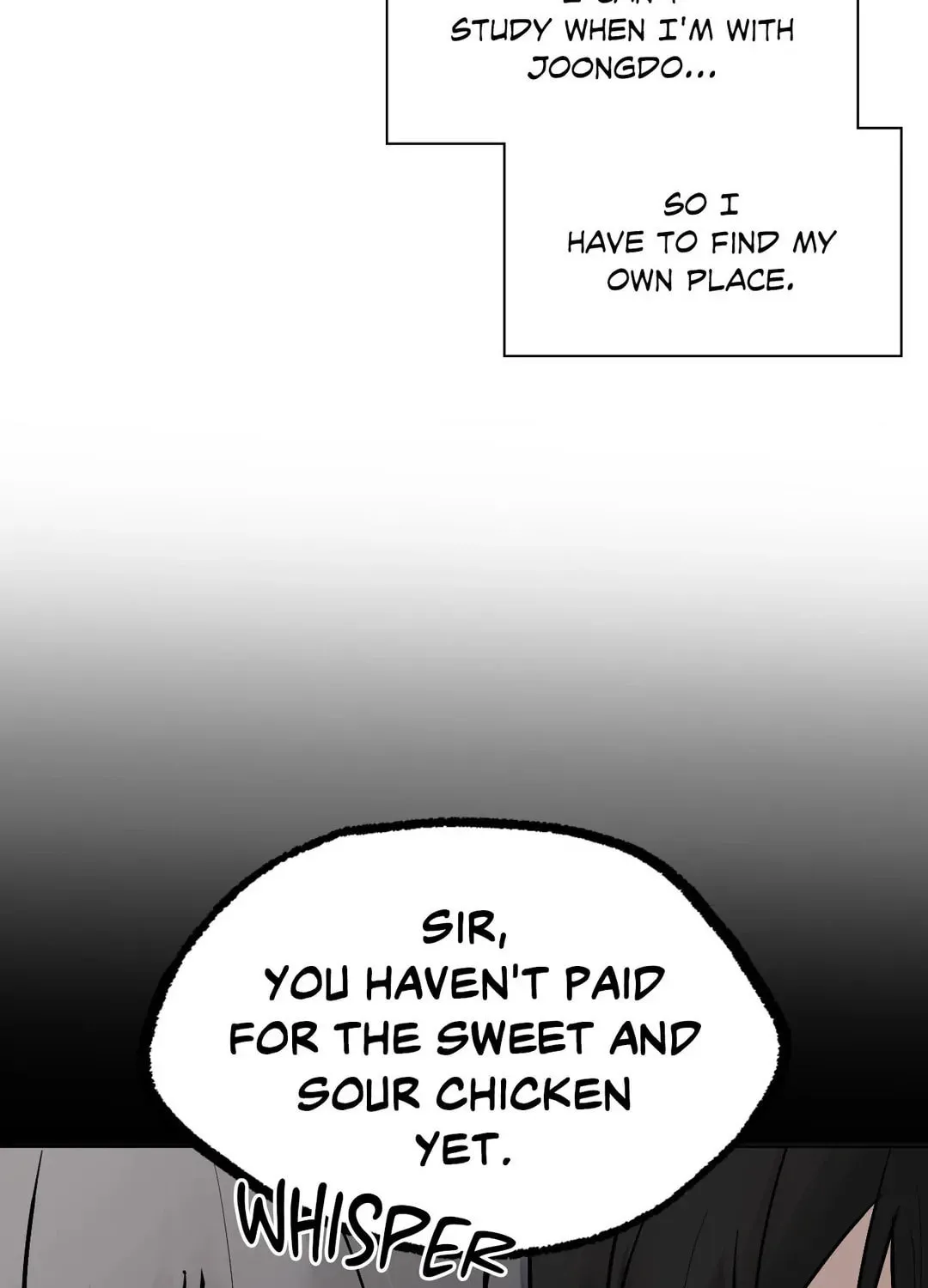Read Lend Me Some Sugar chapter 54 image 36 on Lezhin