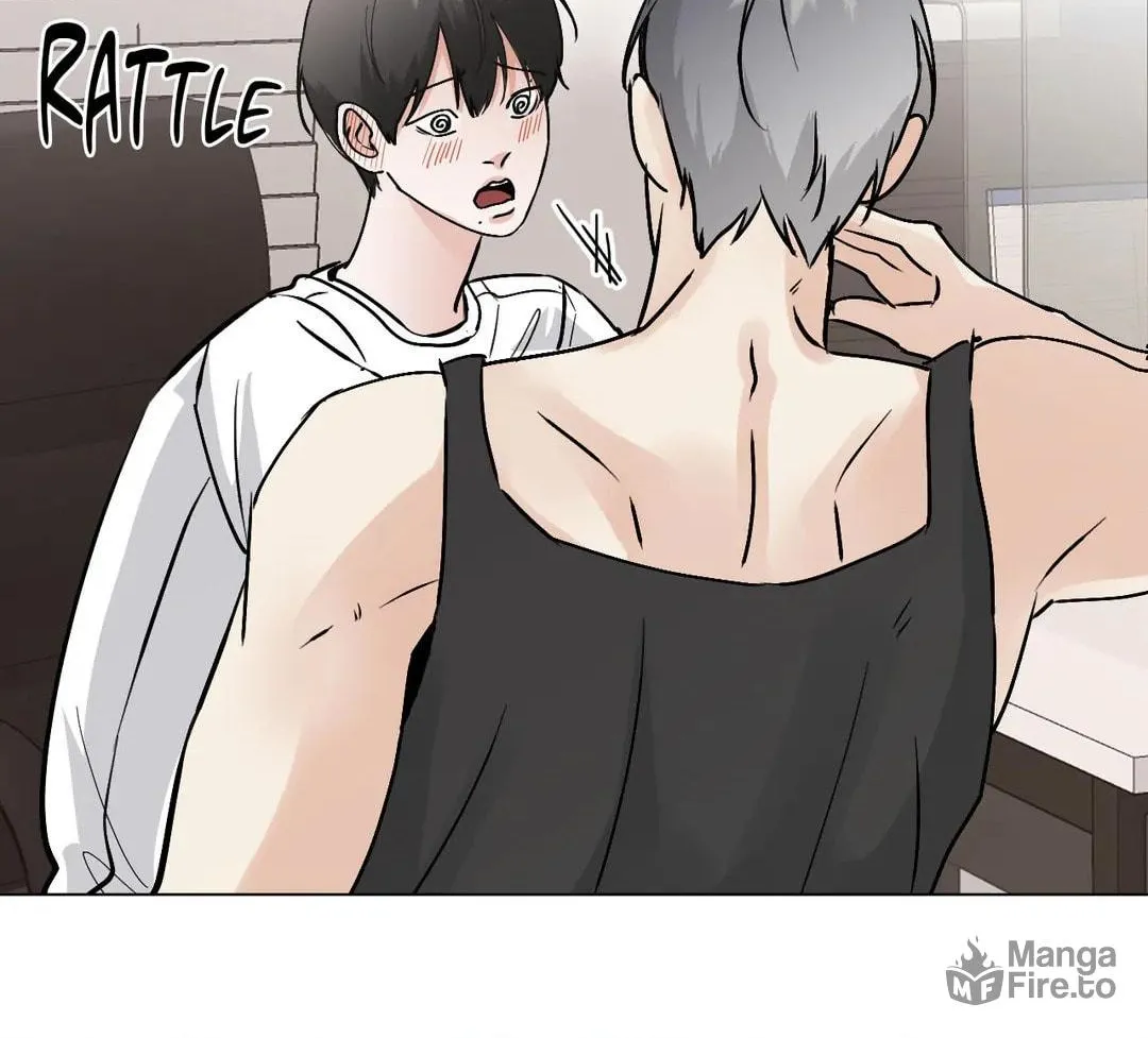 Read Lend Me Some Sugar chapter 54 image 39 on Lezhin